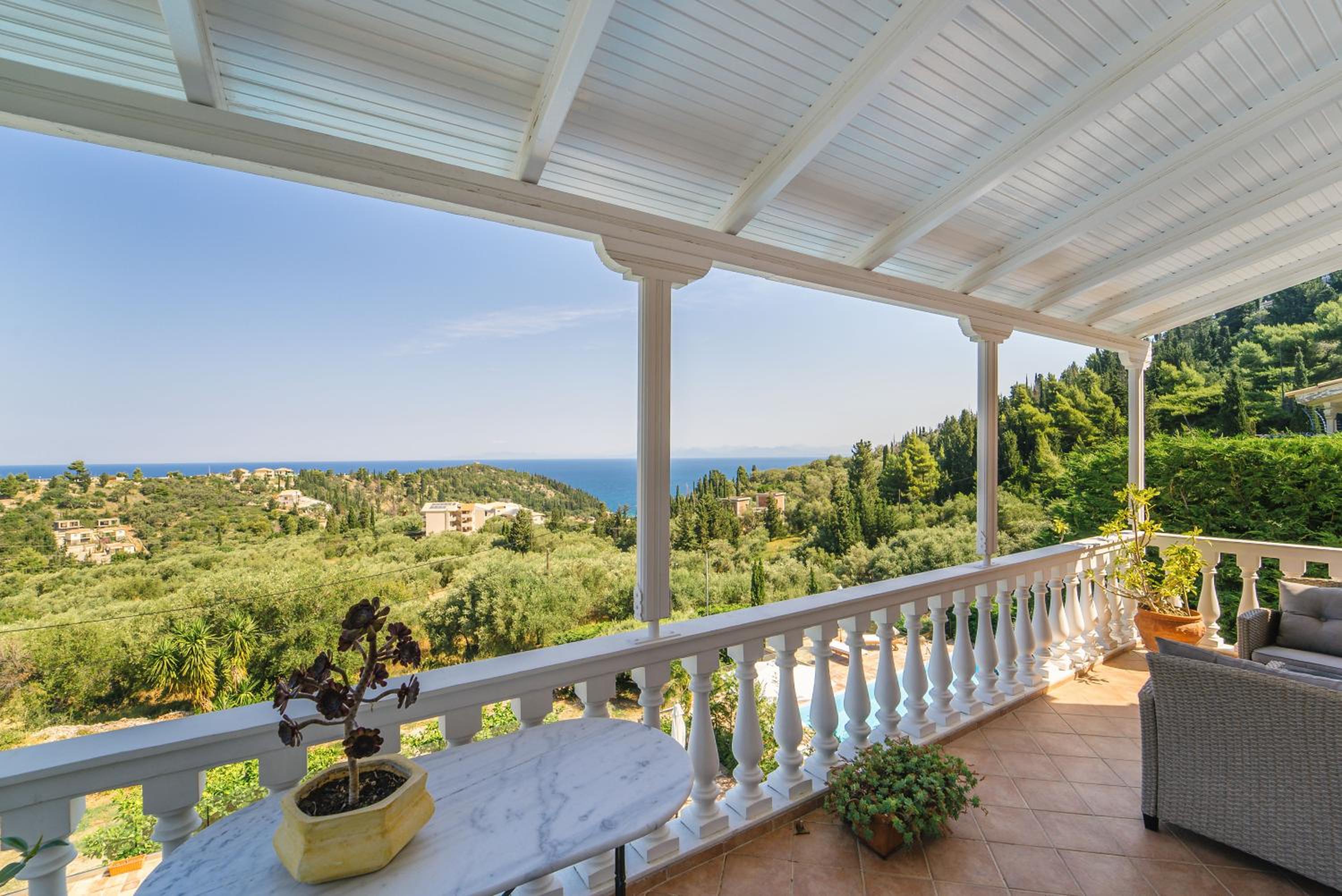 VILLA PANOREA photo 4