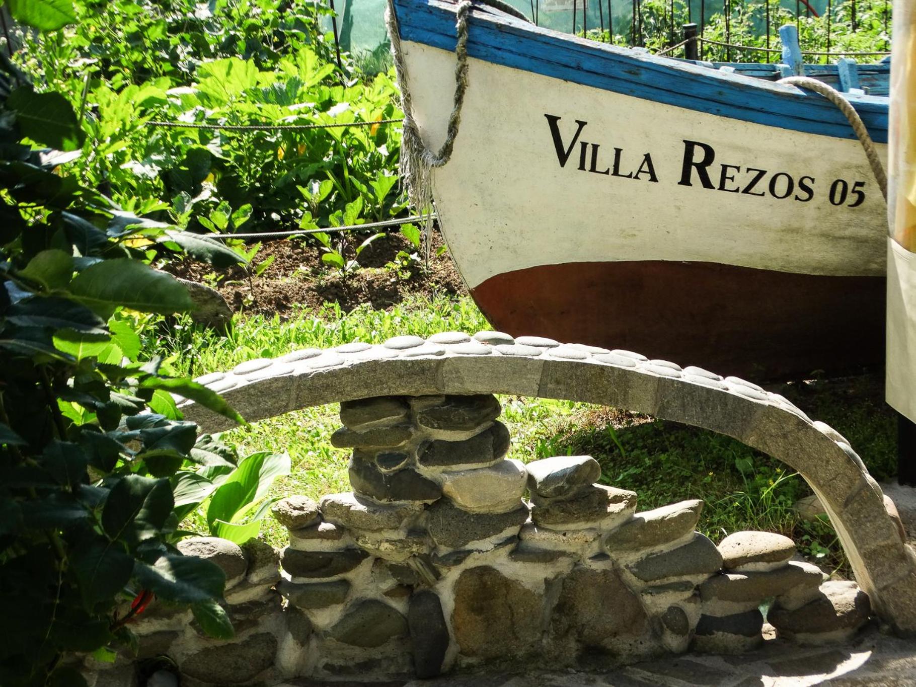 Villa Rezos