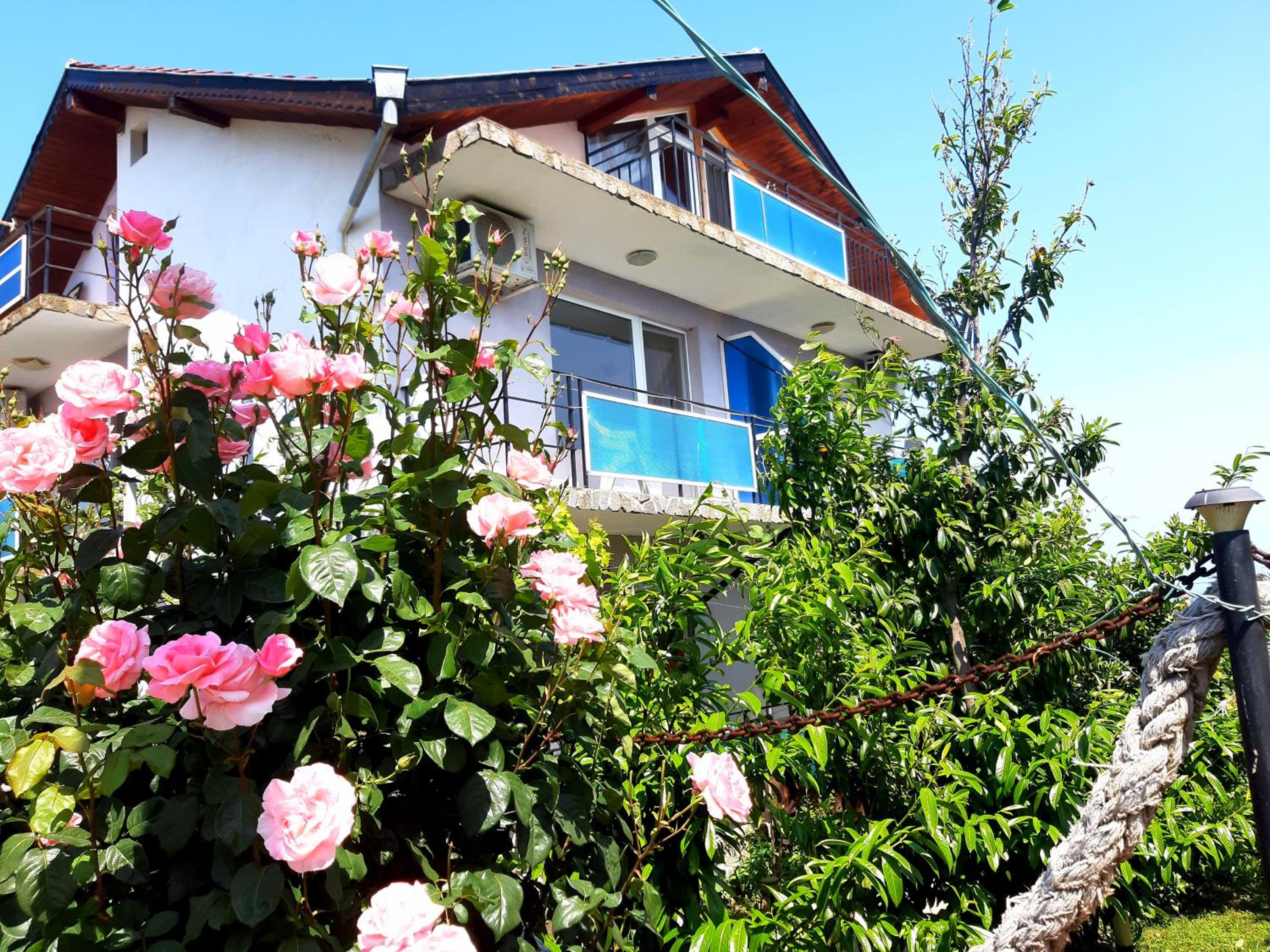 Villa Rezos