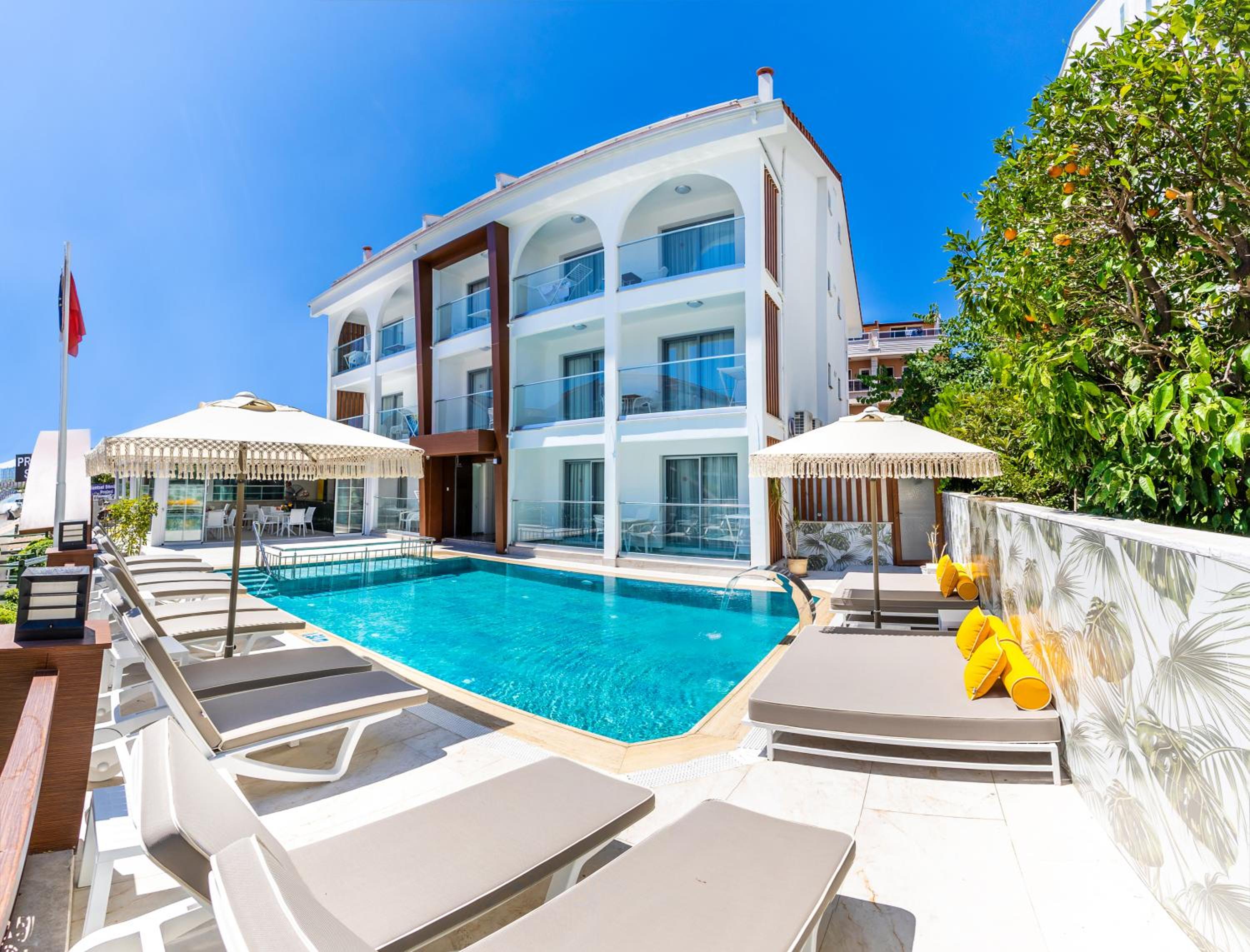 Princess Kinli Suites Hotel - Image 7