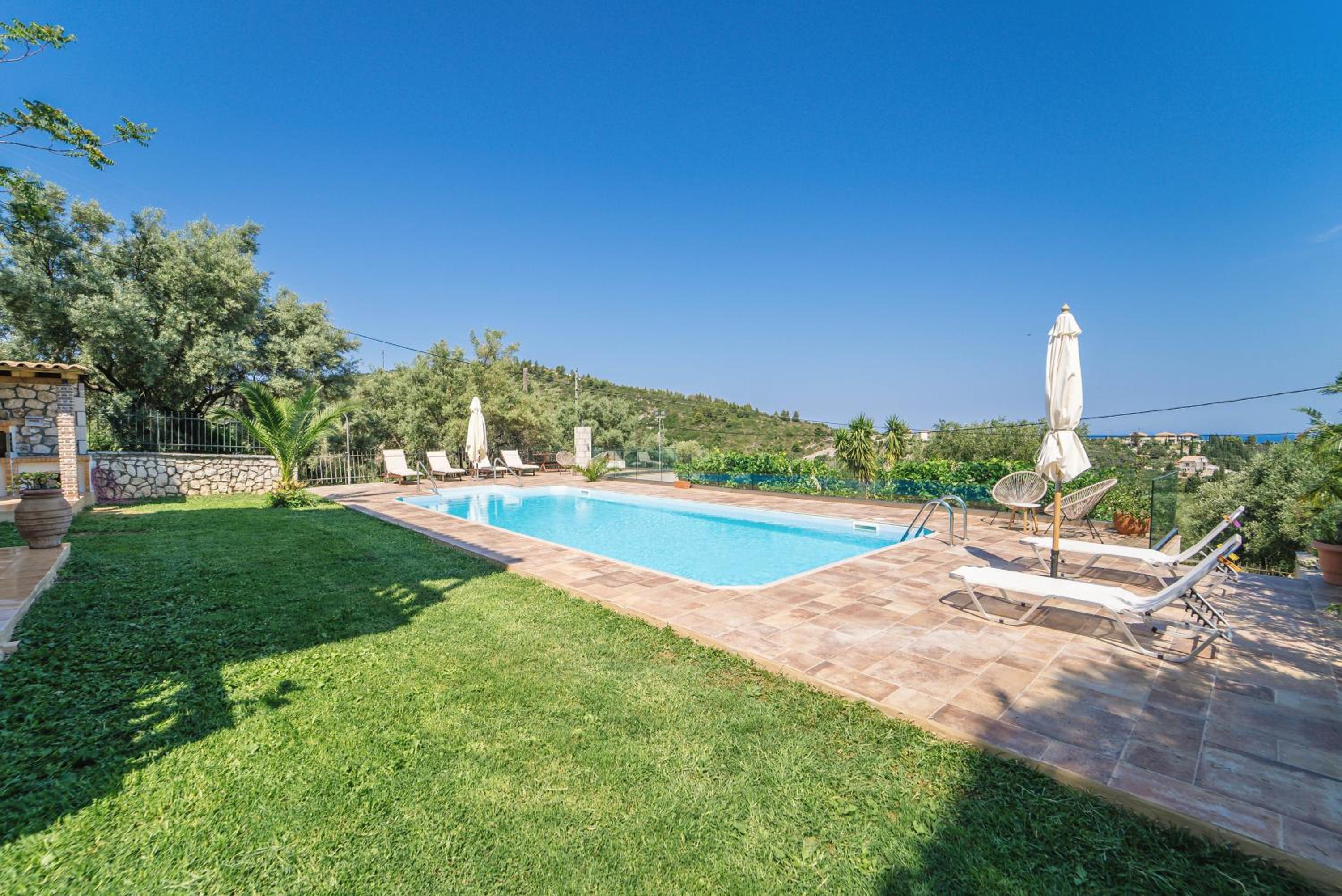 VILLA PANOREA photo 2