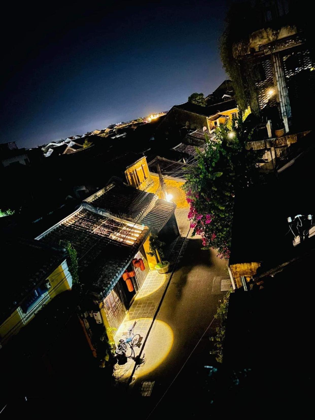 Moon's Homestay