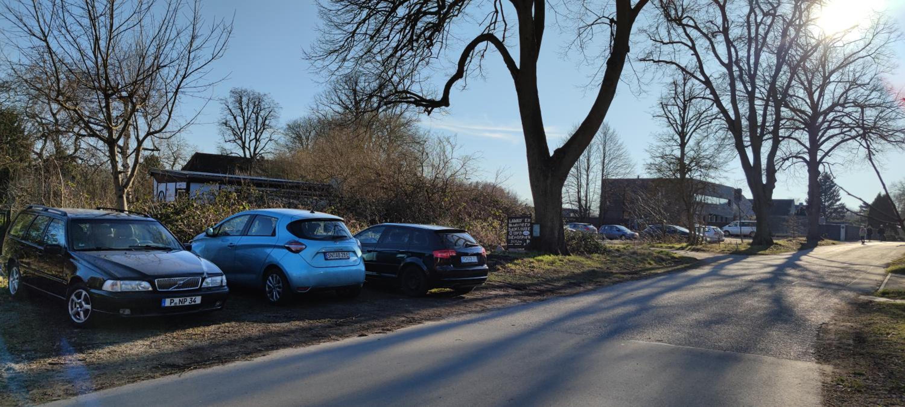 zentrumsnahes Wohnen in der Alten Schule am See