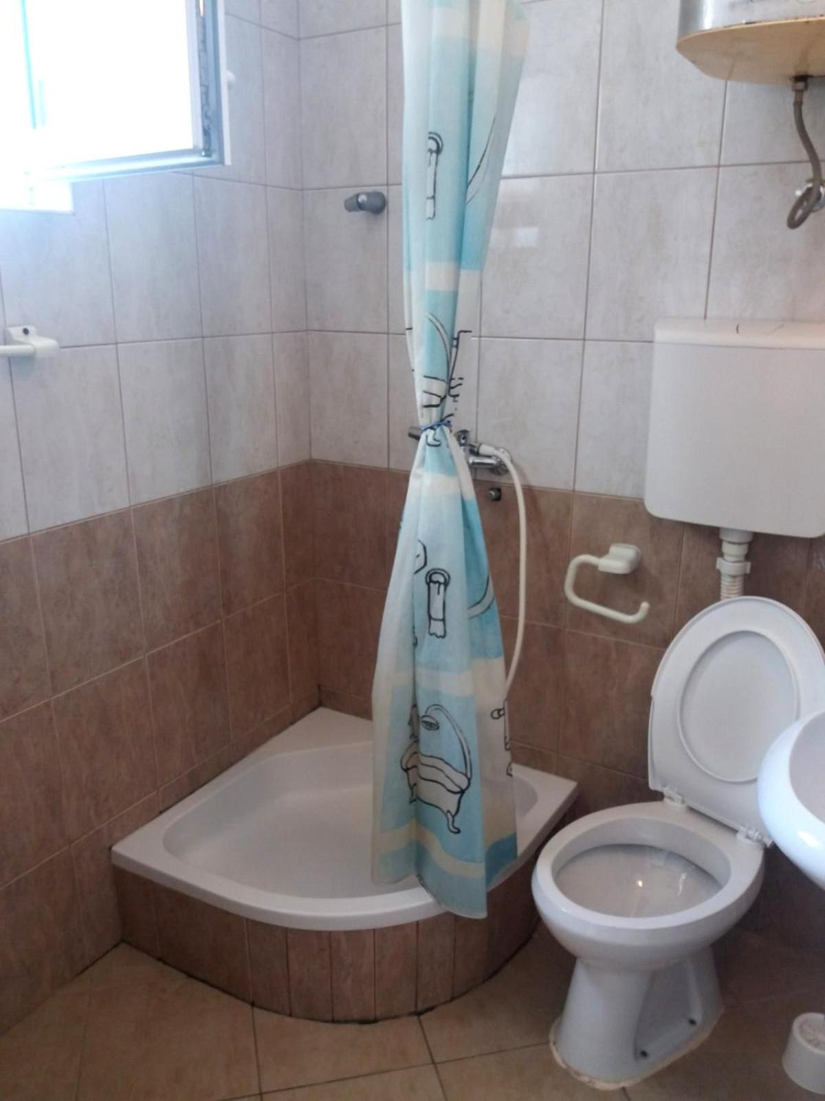 Mirko Apartments Budva