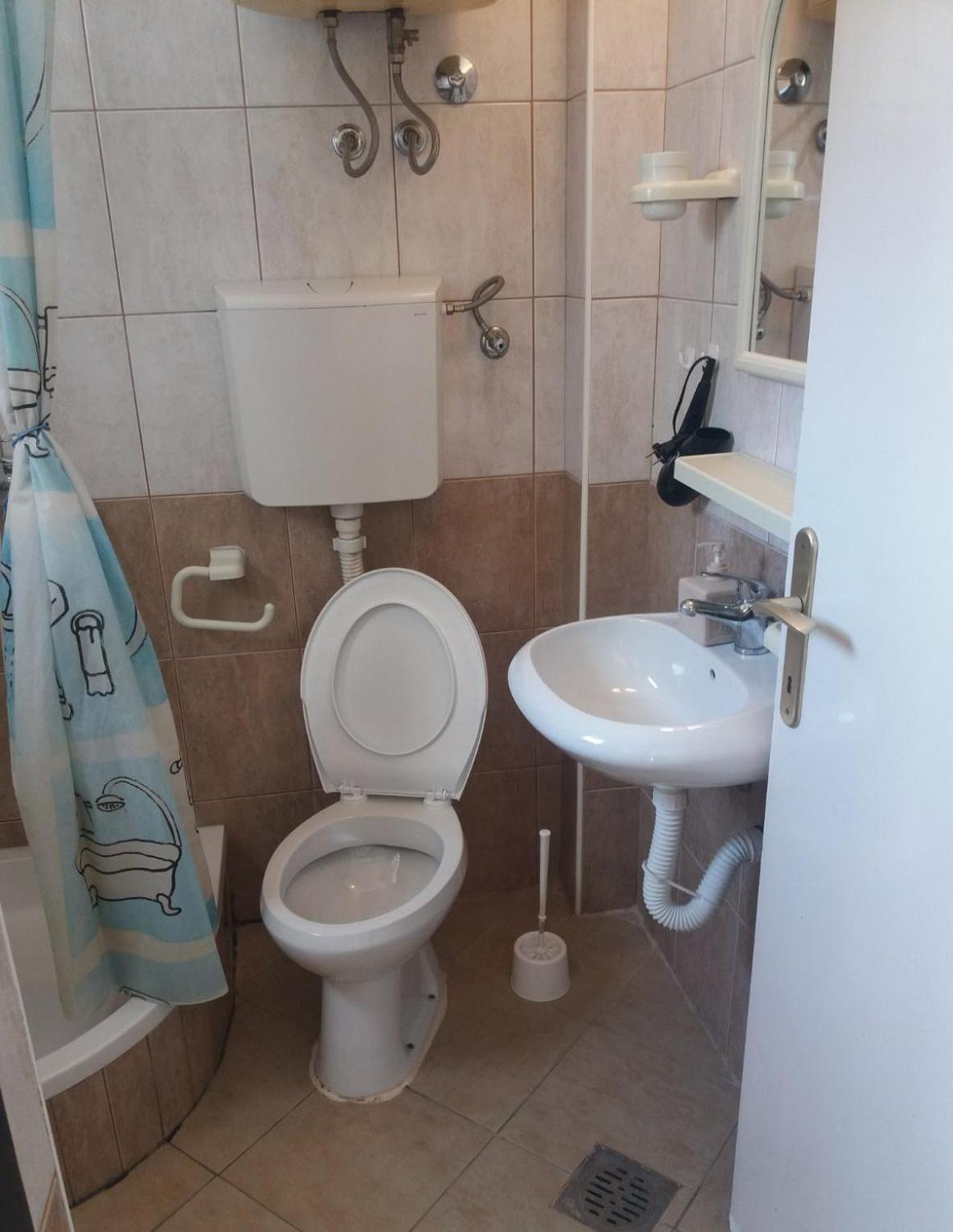 Mirko Apartments Budva