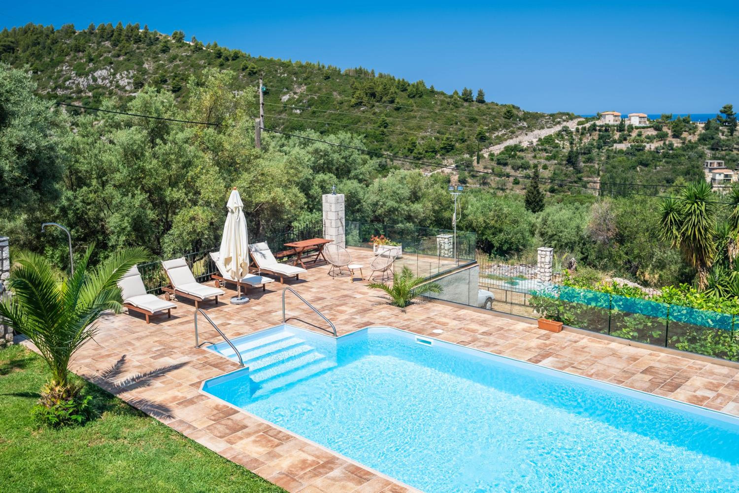 VILLA PANOREA view 5