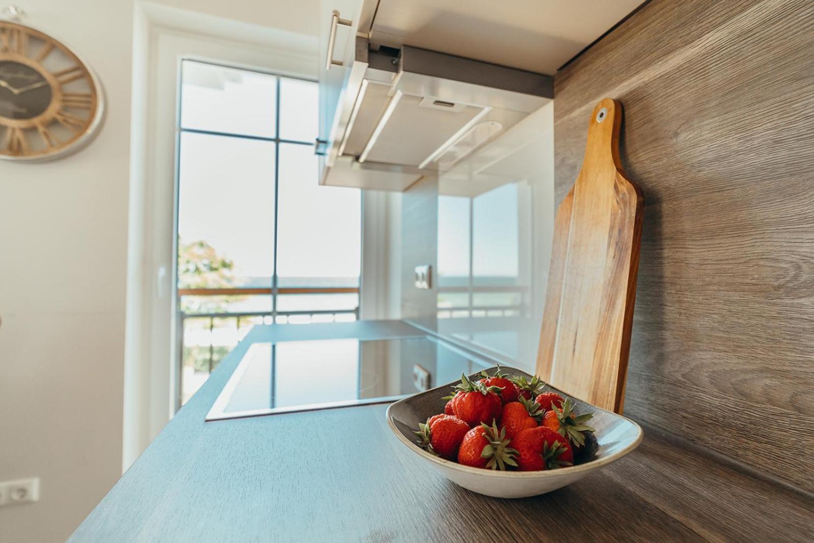 Villa Ocean View