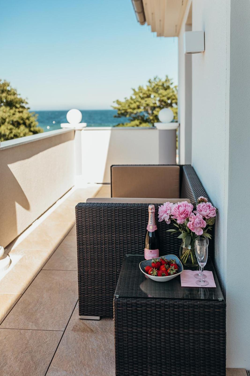 Villa Ocean View