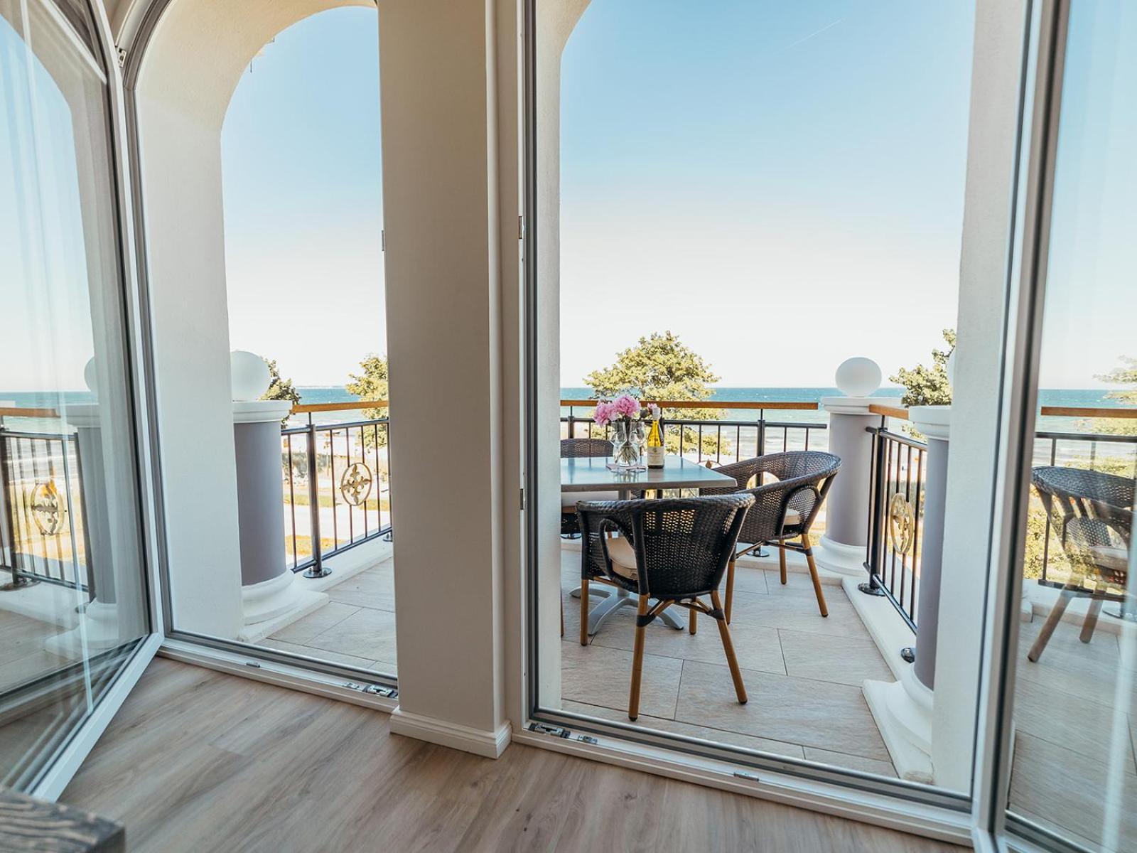 Villa Ocean View