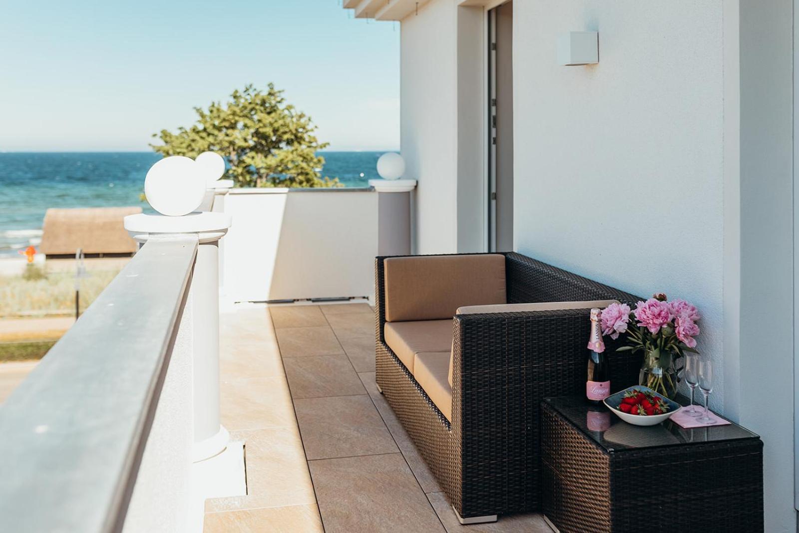 Villa Ocean View