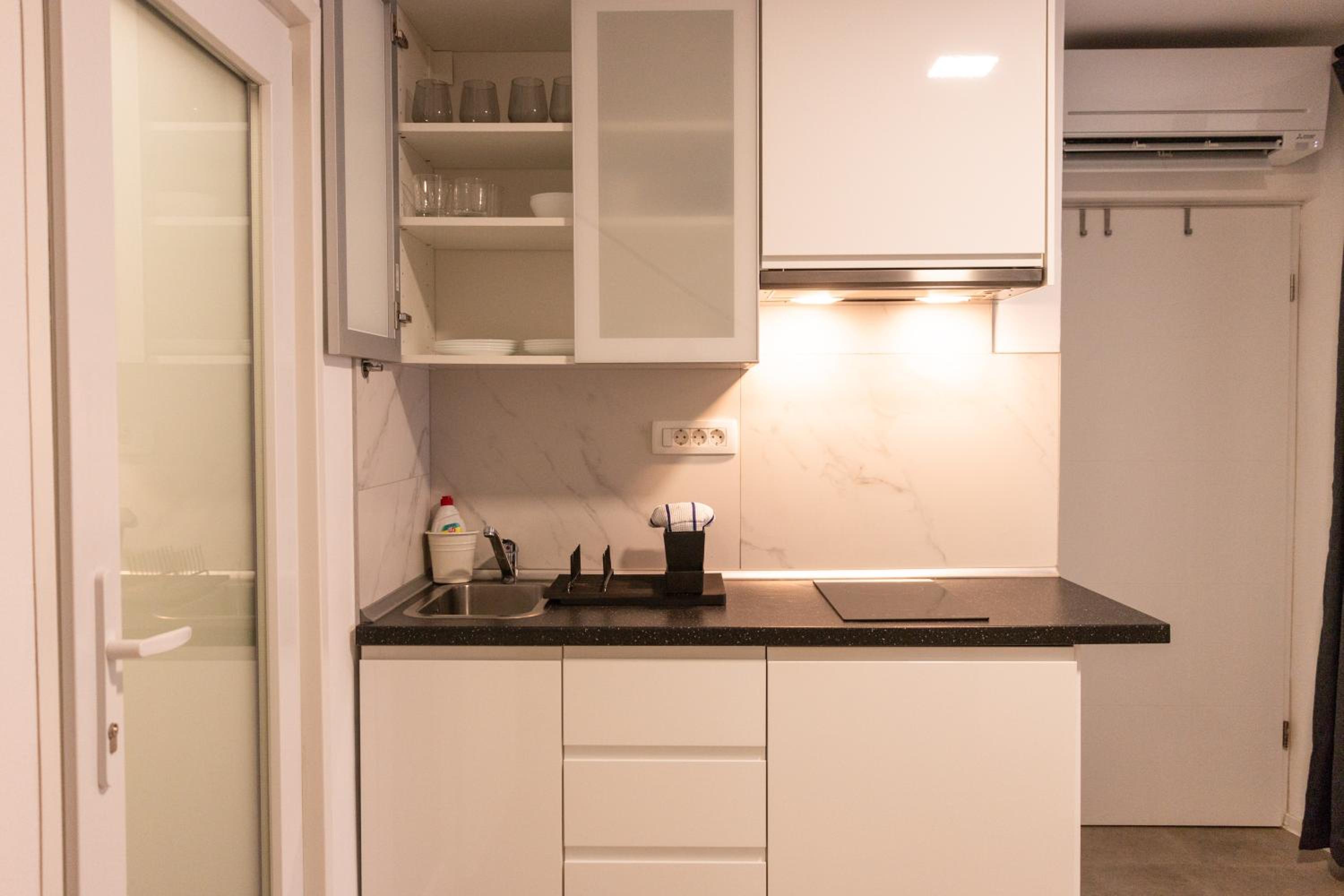 Koper2stay Apartments