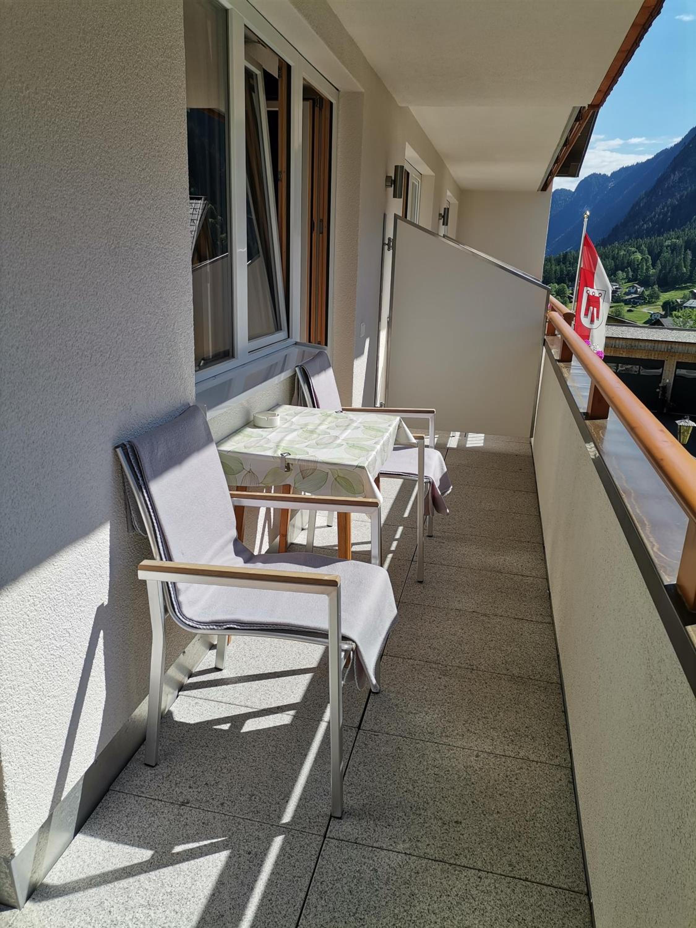 Haus Tuklar