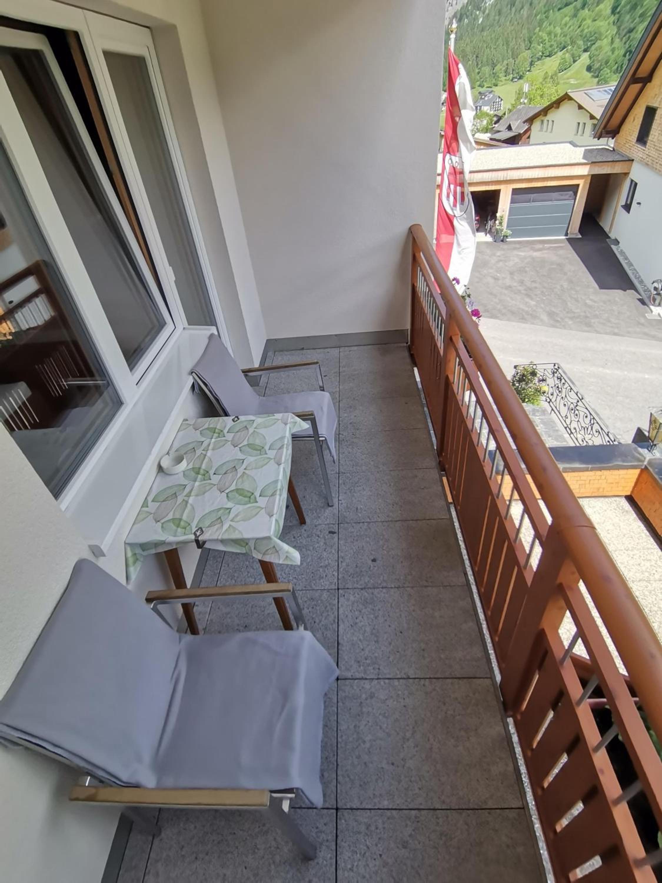 Haus Tuklar