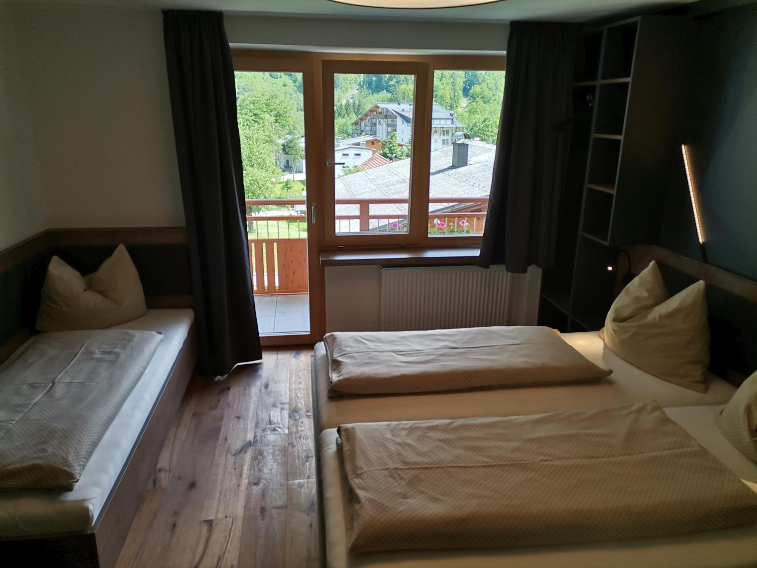 Haus Tuklar