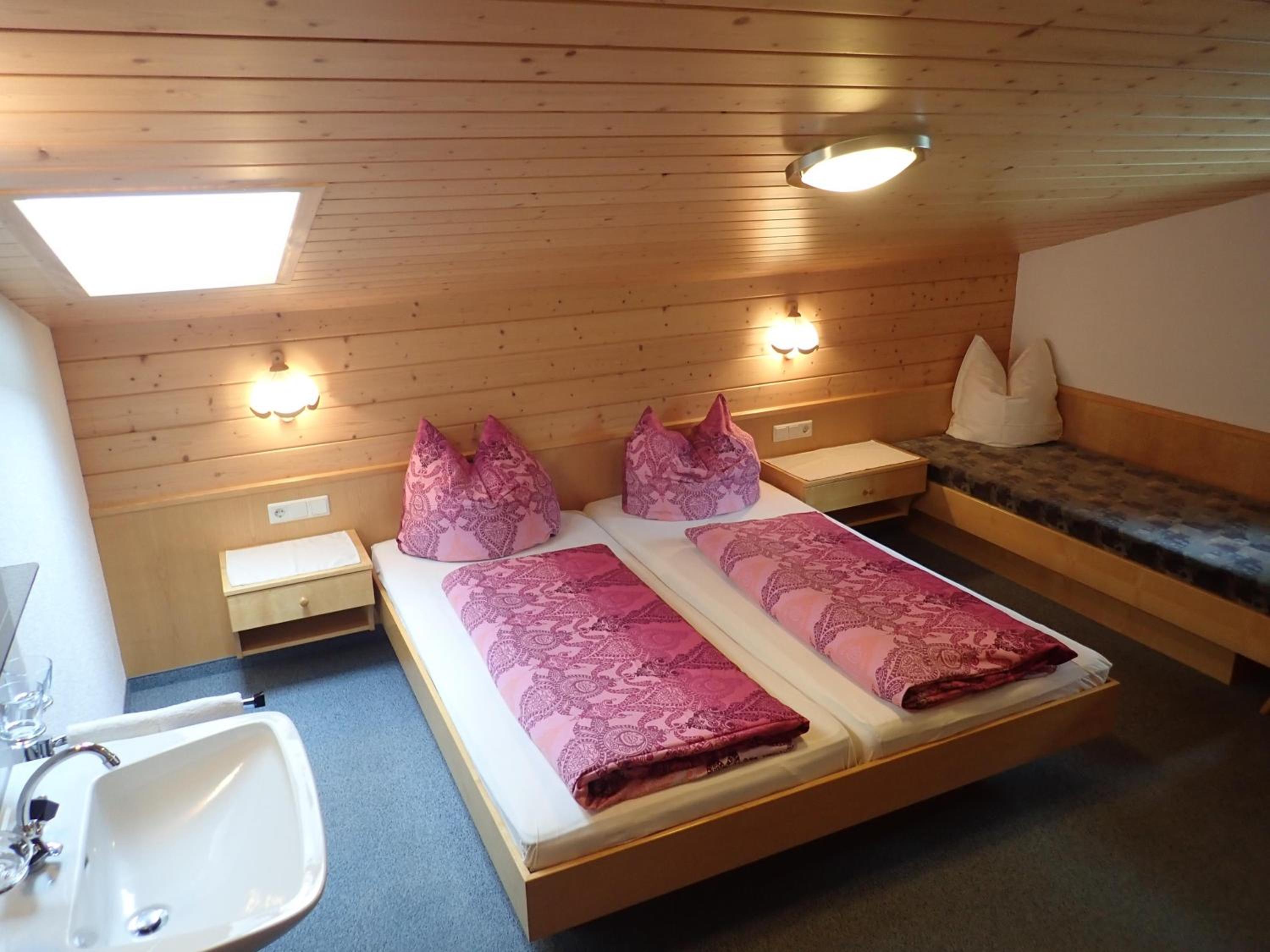Haus Tuklar