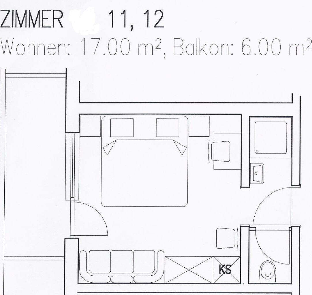 Haus Tuklar
