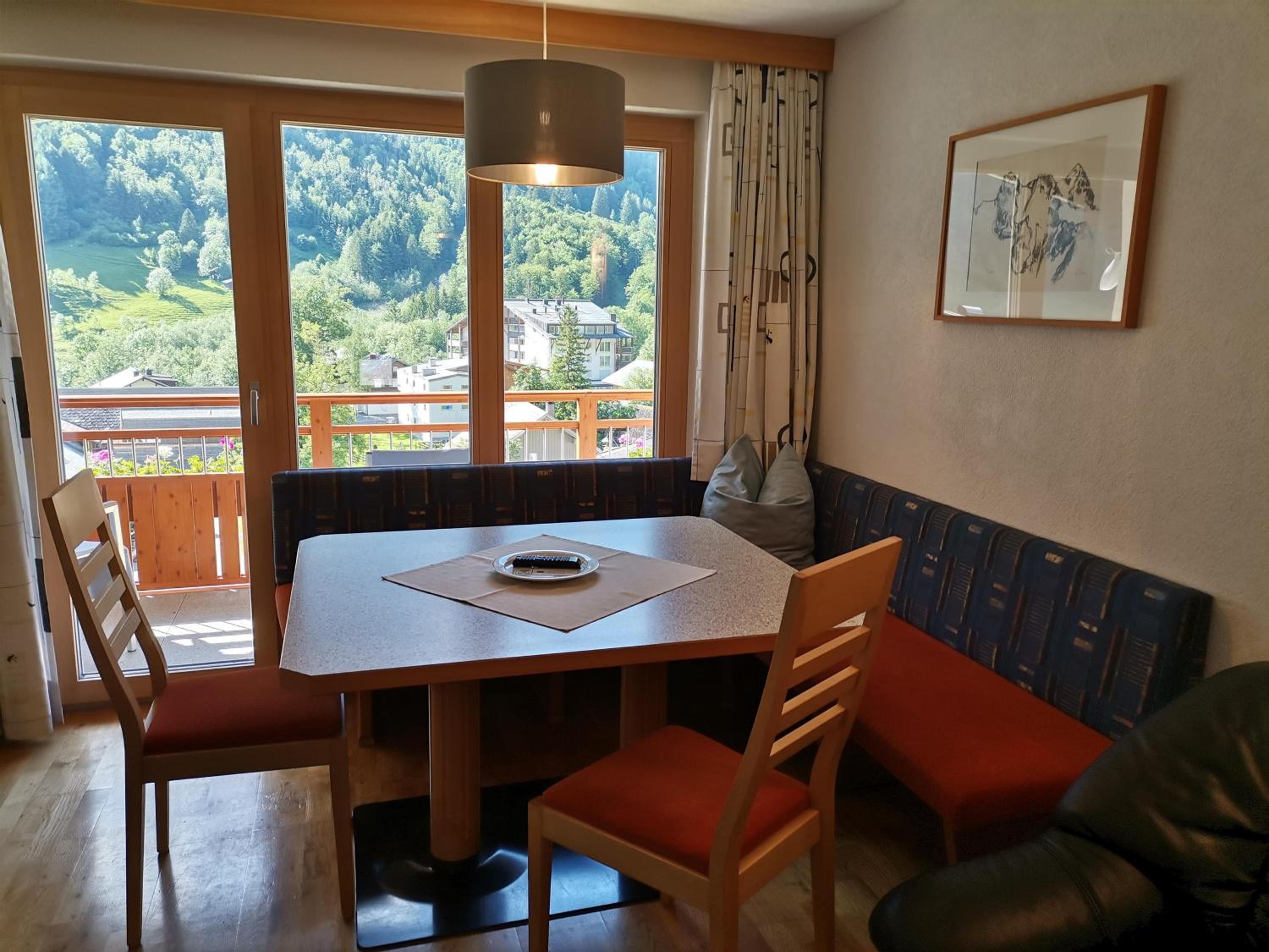 Haus Tuklar