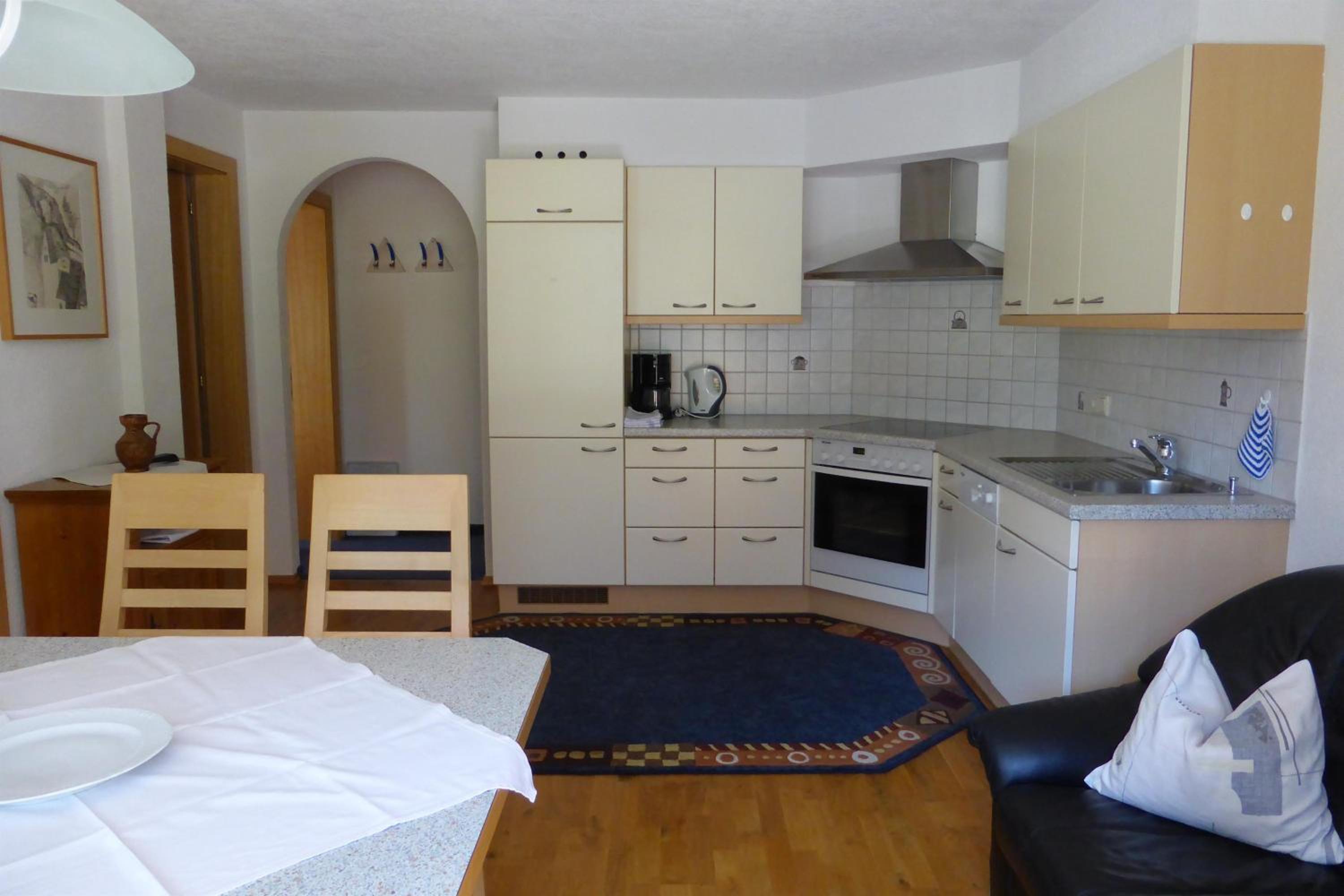 Haus Tuklar