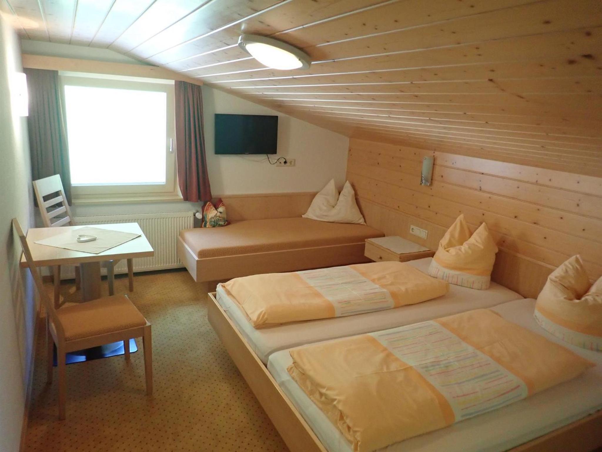 Haus Tuklar