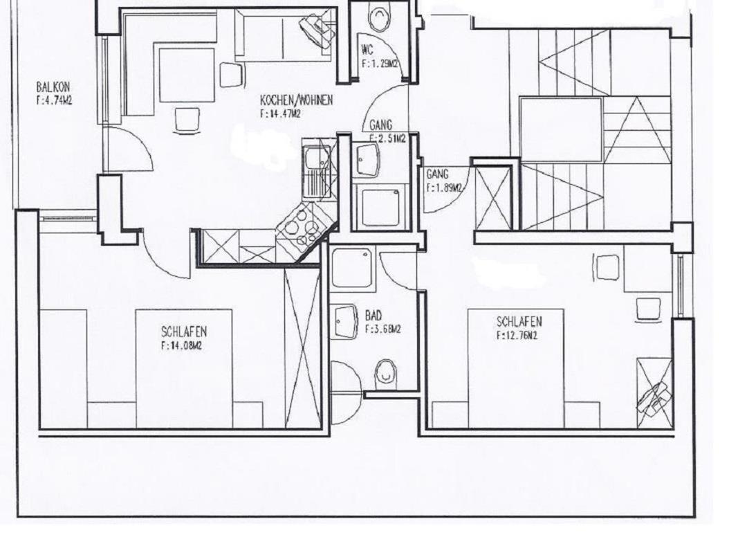 Haus Tuklar