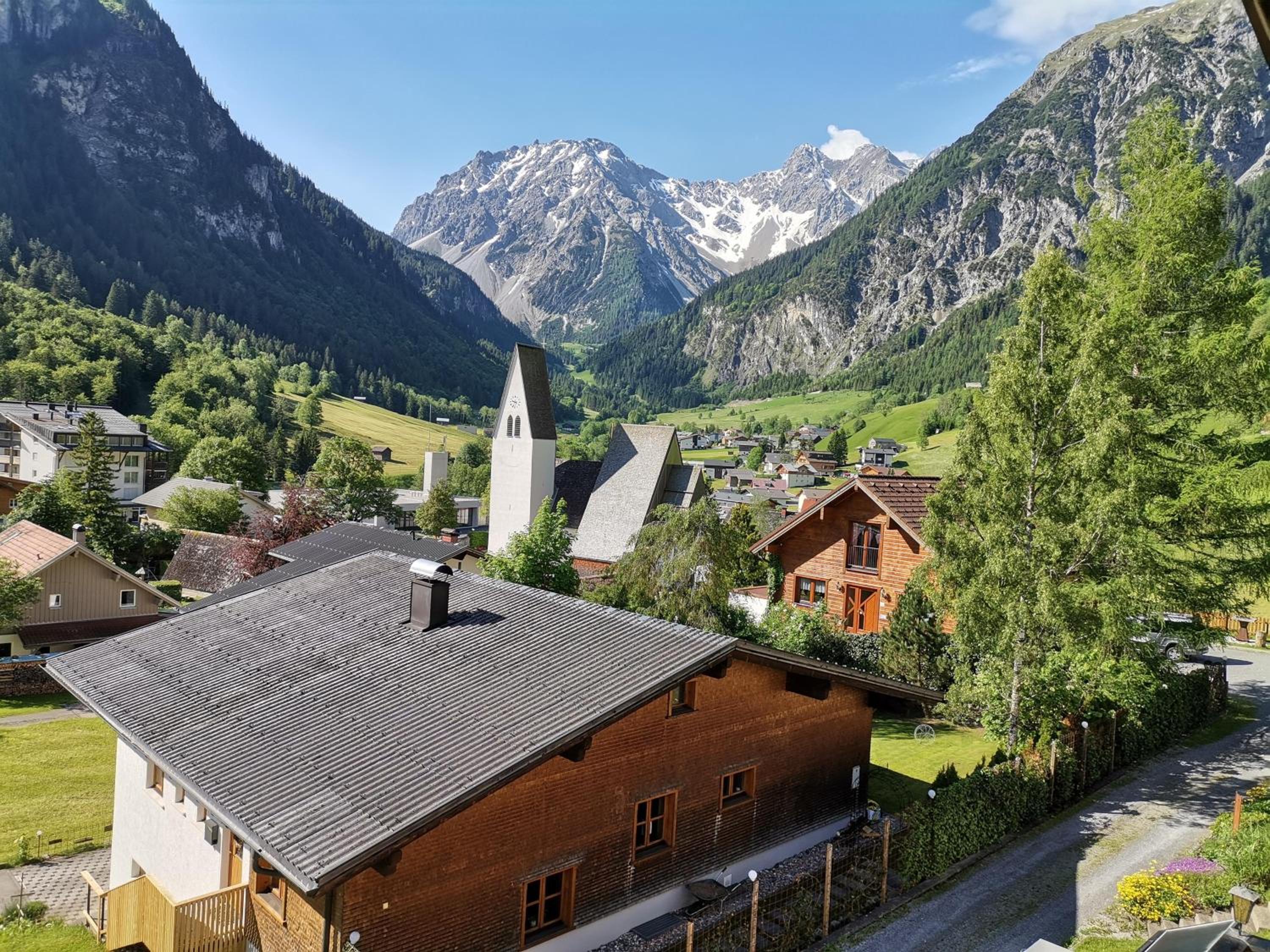 Haus Tuklar