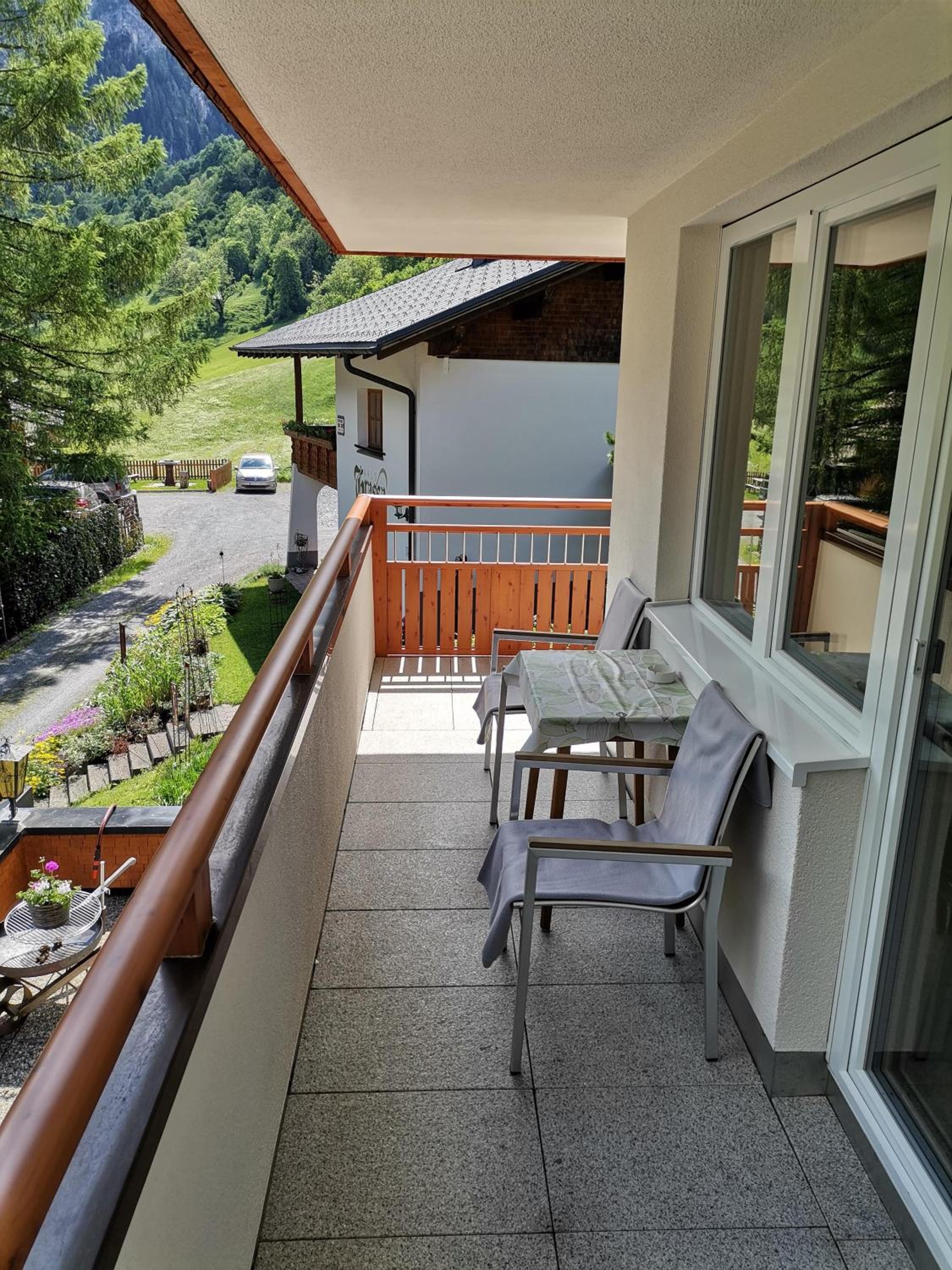 Haus Tuklar