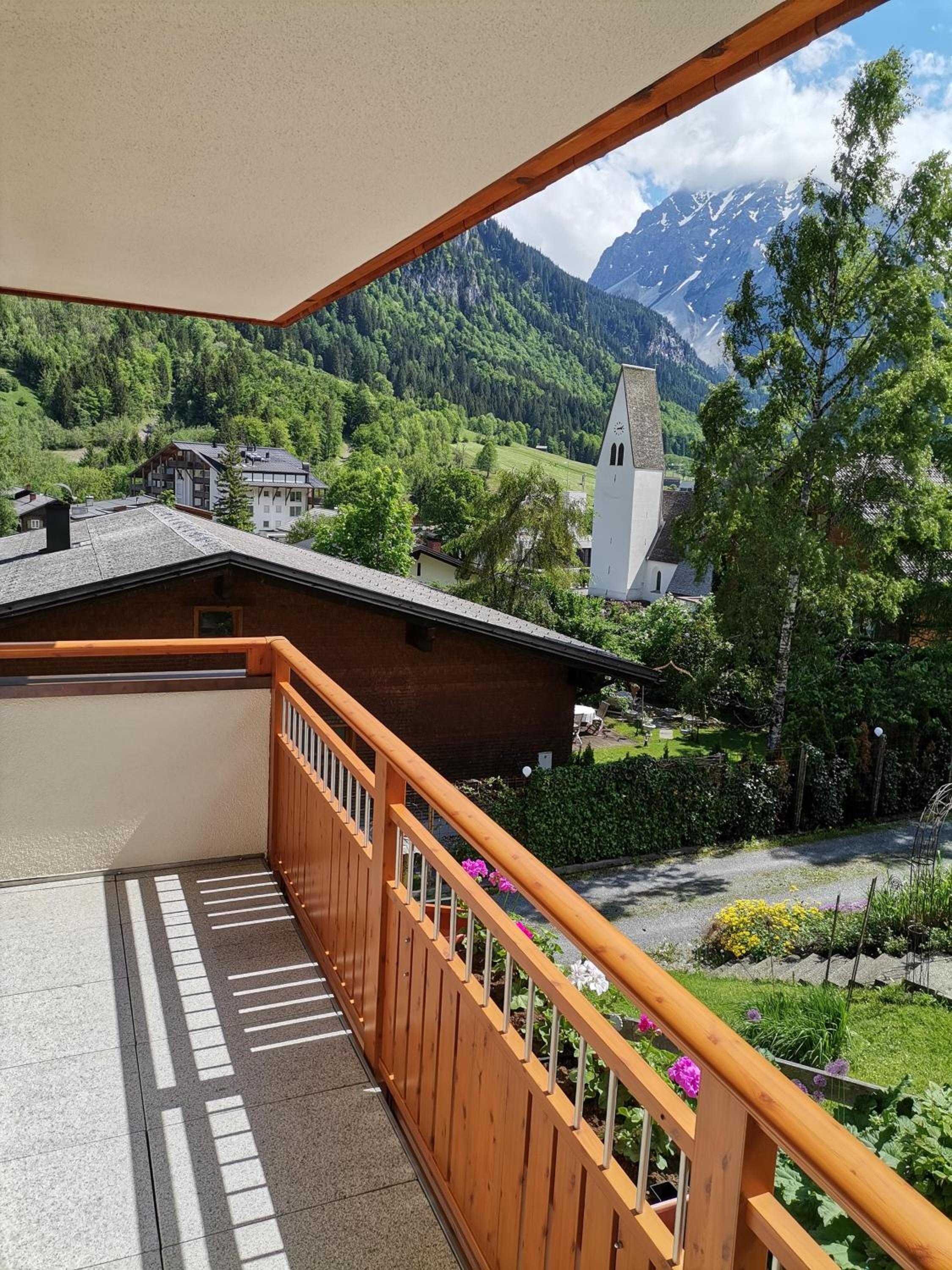 Haus Tuklar