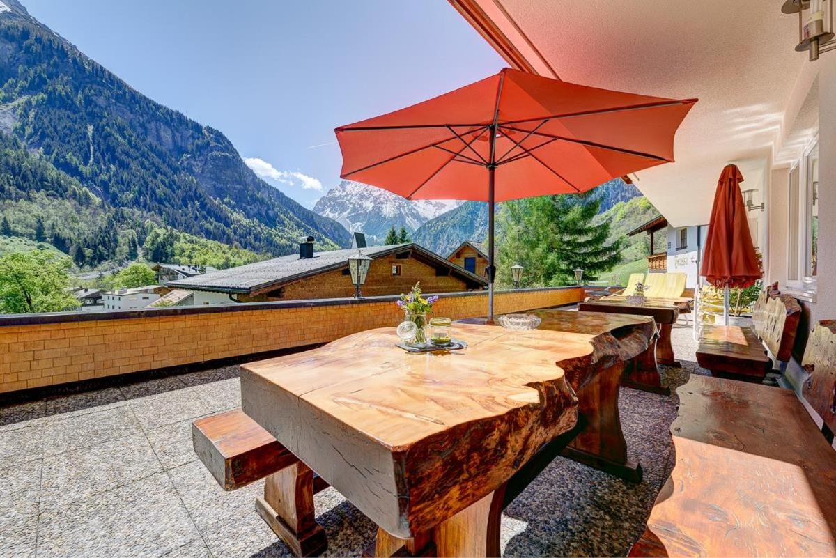 Haus Tuklar
