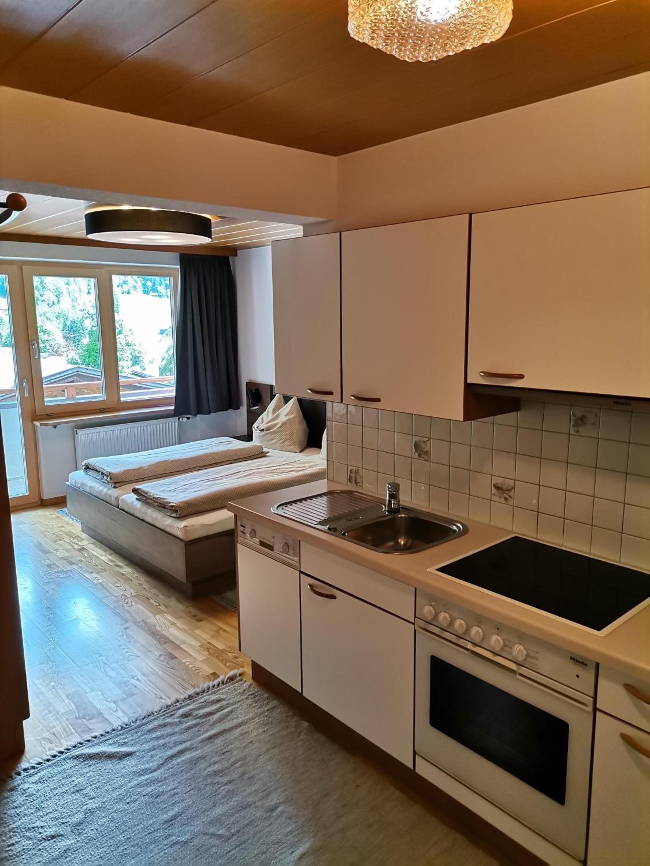 Haus Tuklar