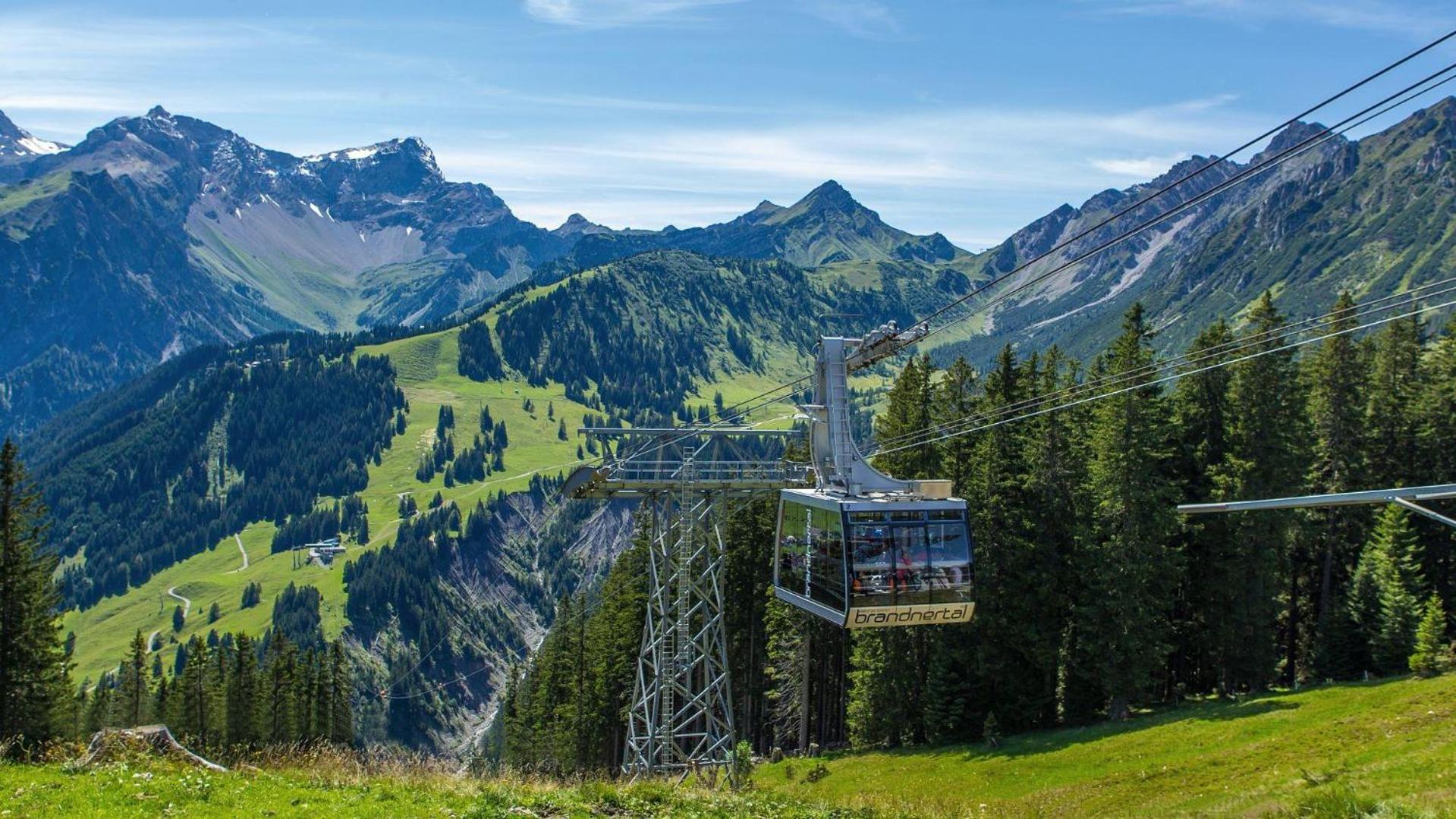 Haus Tuklar