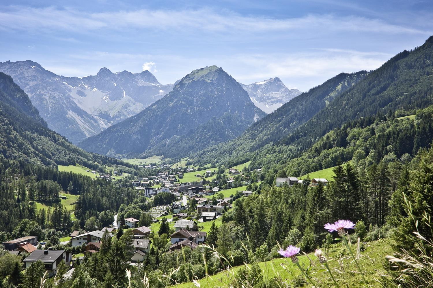 Haus Tuklar