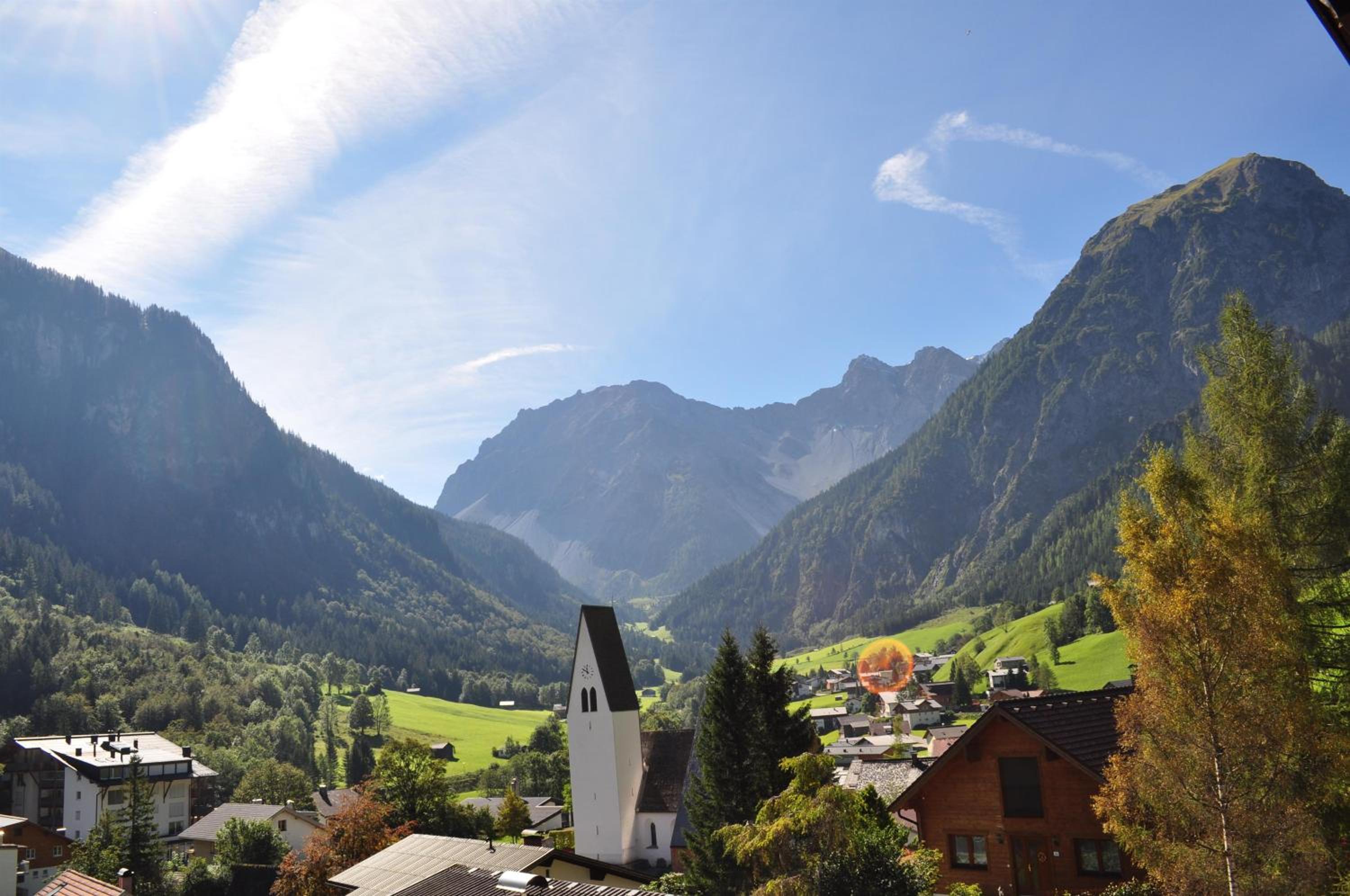 Haus Tuklar