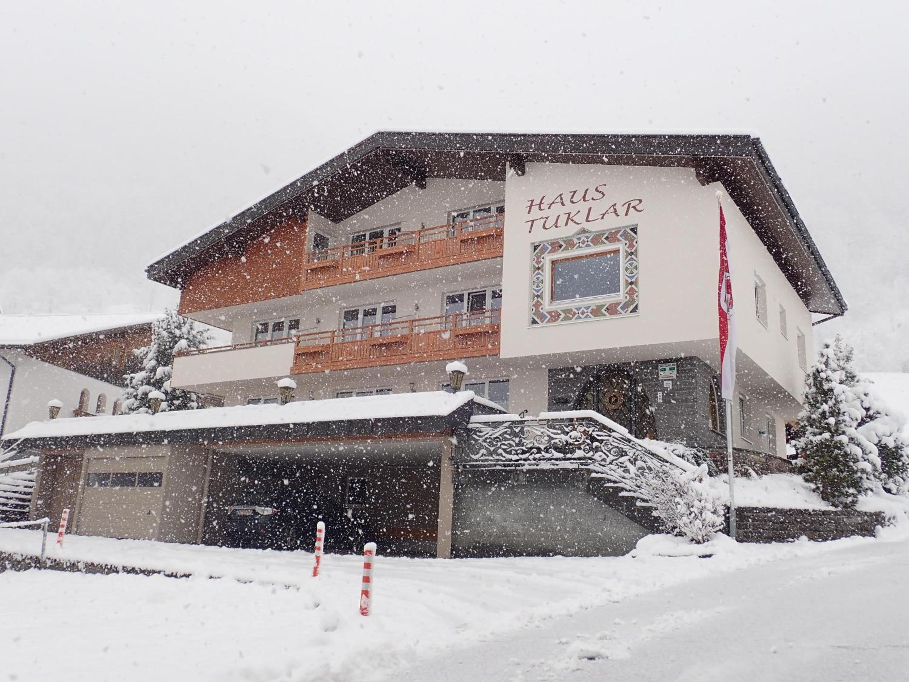 Haus Tuklar
