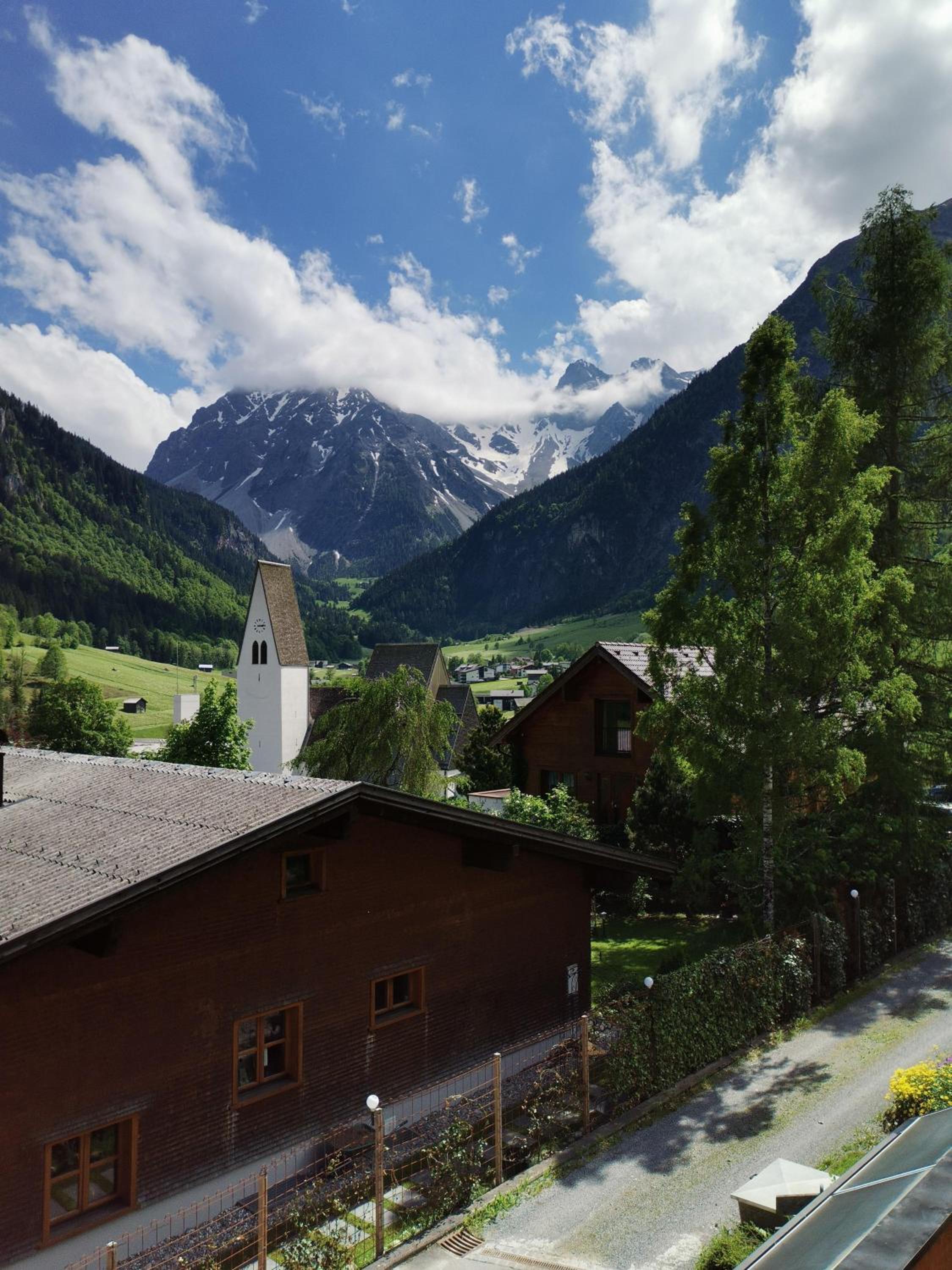 Haus Tuklar