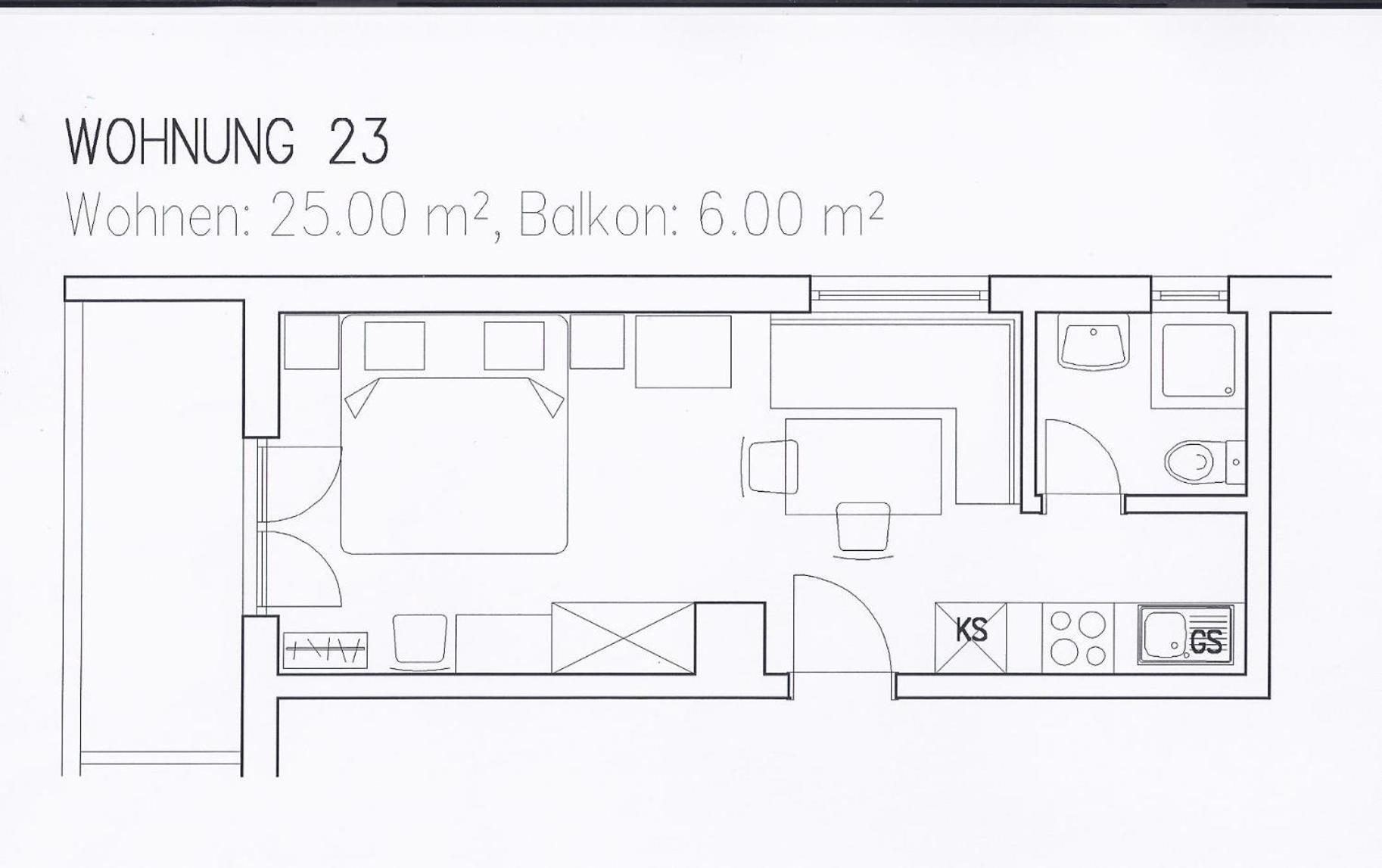 Haus Tuklar