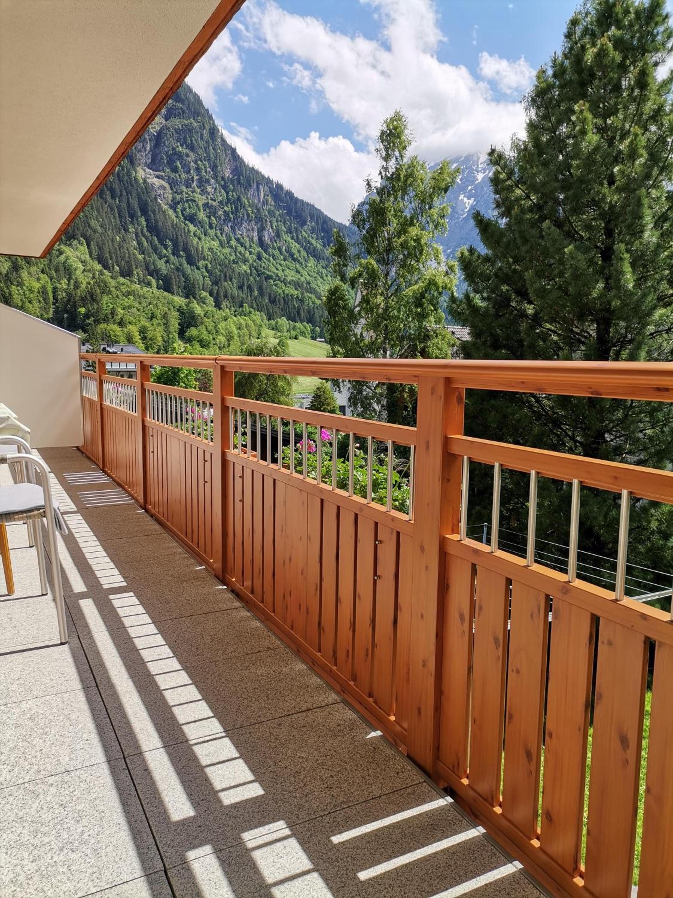 Haus Tuklar