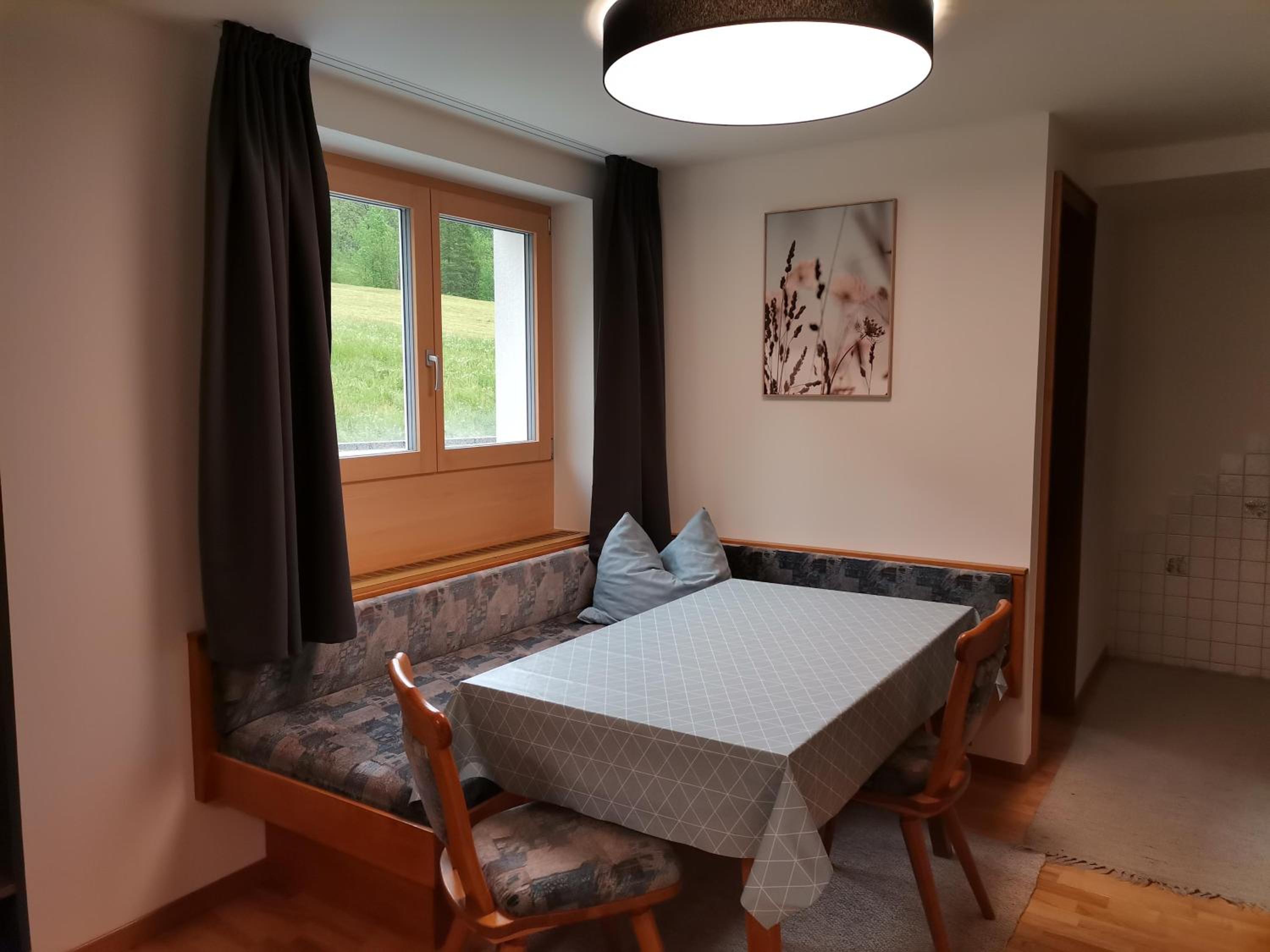 Haus Tuklar