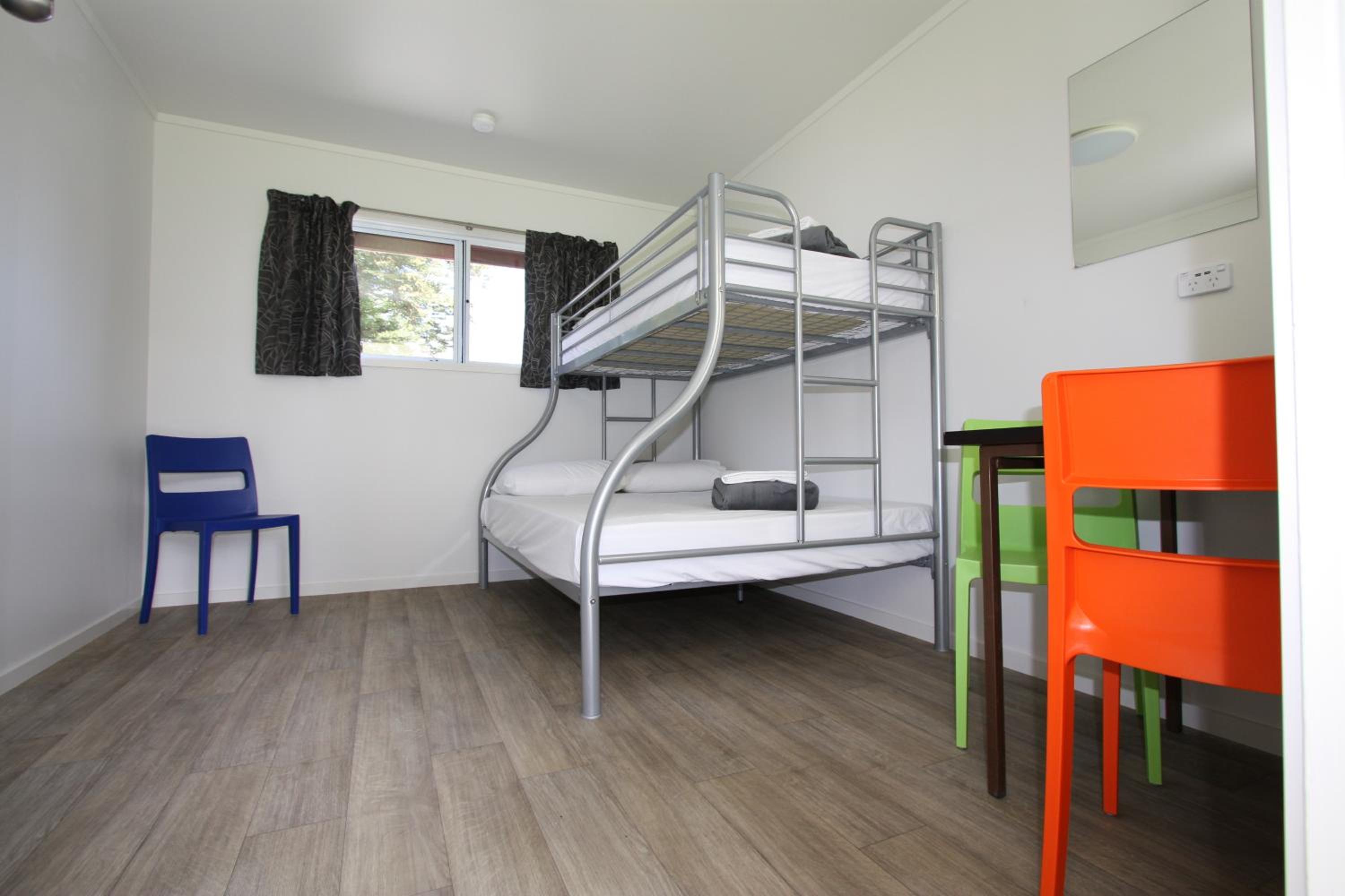 Waikanae Beach TOP 10 Holiday Park