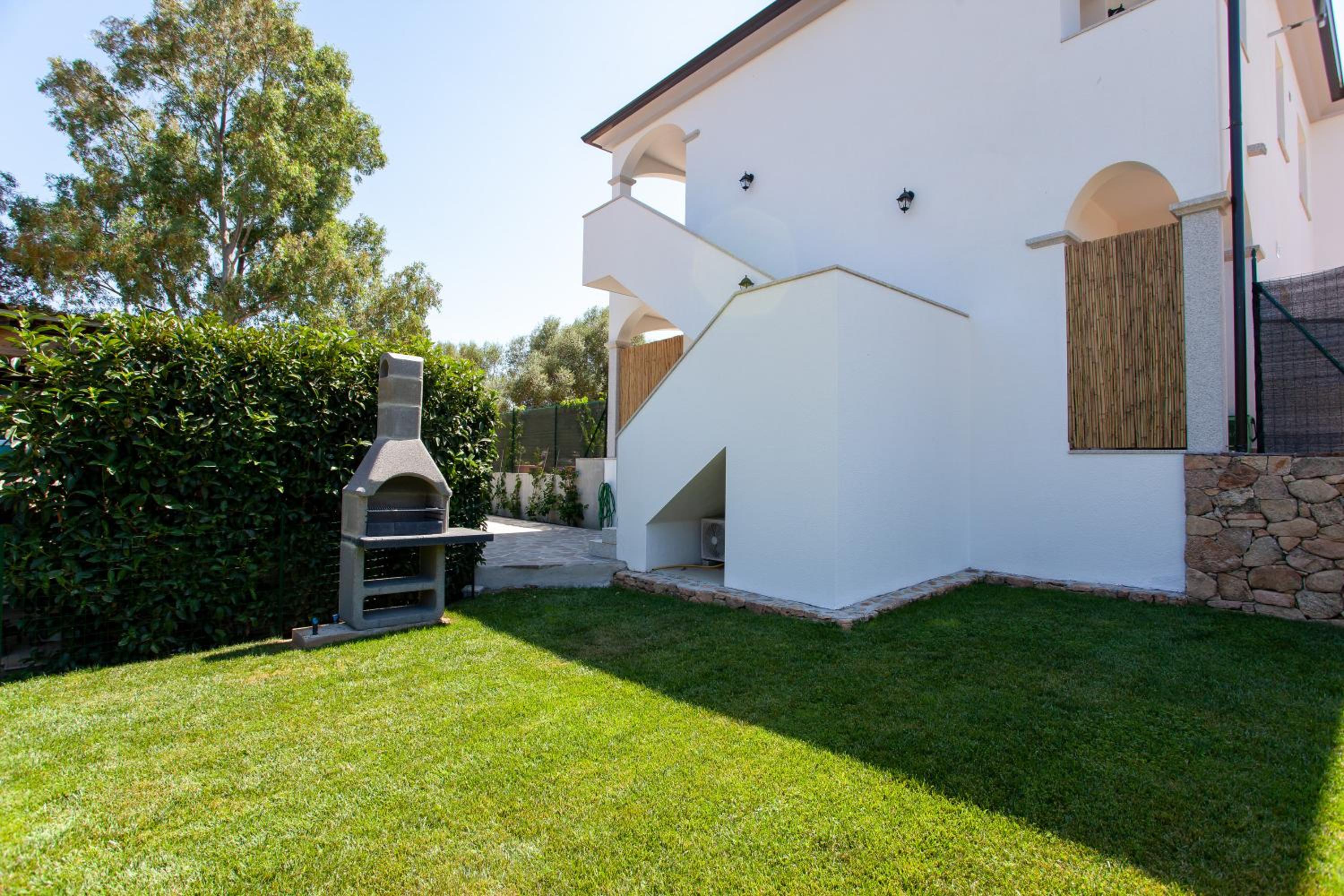 Casa Michela view 2