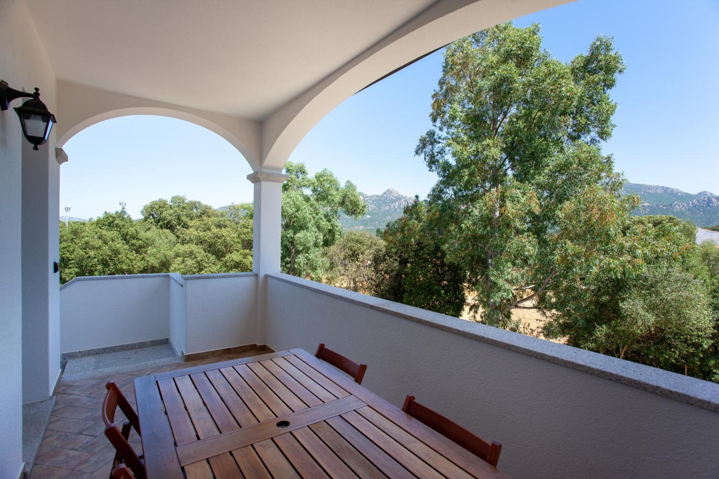 Casa Michela view 3