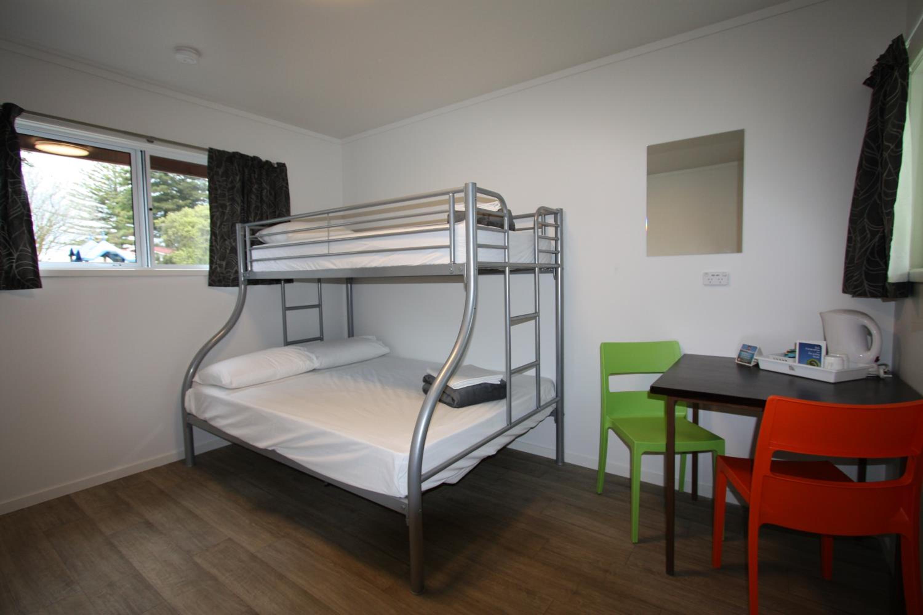 Waikanae Beach TOP 10 Holiday Park