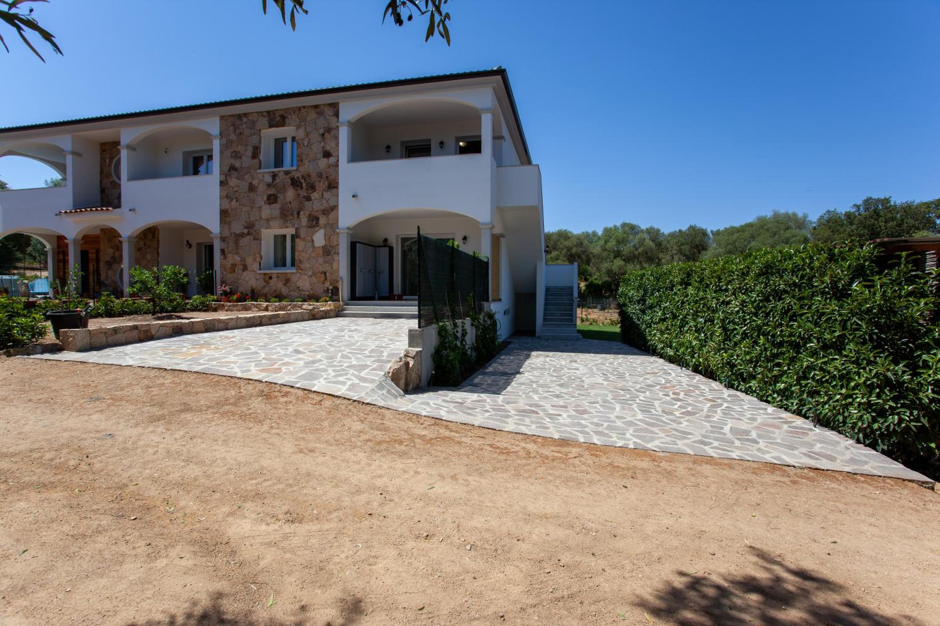 Casa Michela view 4