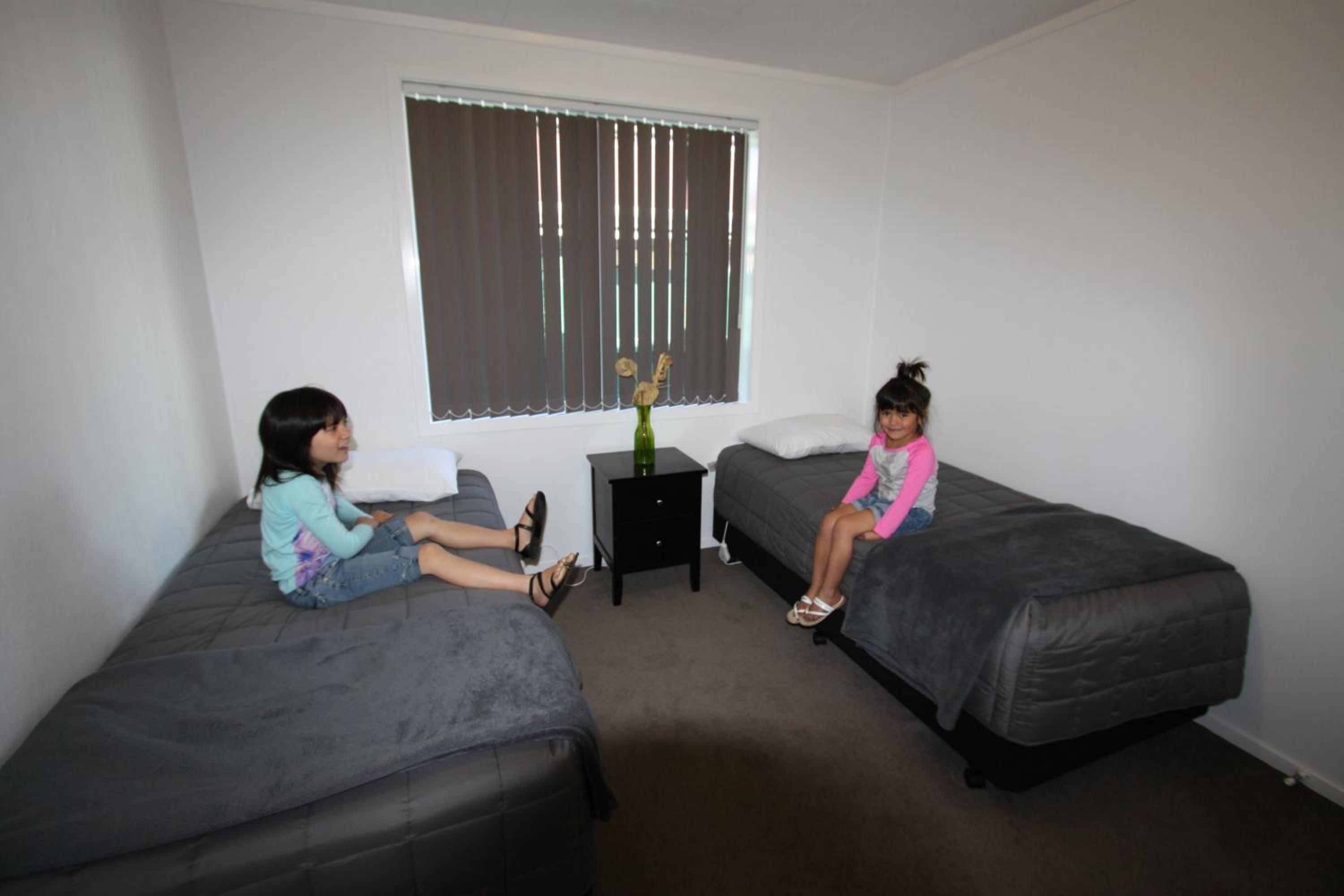 Waikanae Beach TOP 10 Holiday Park