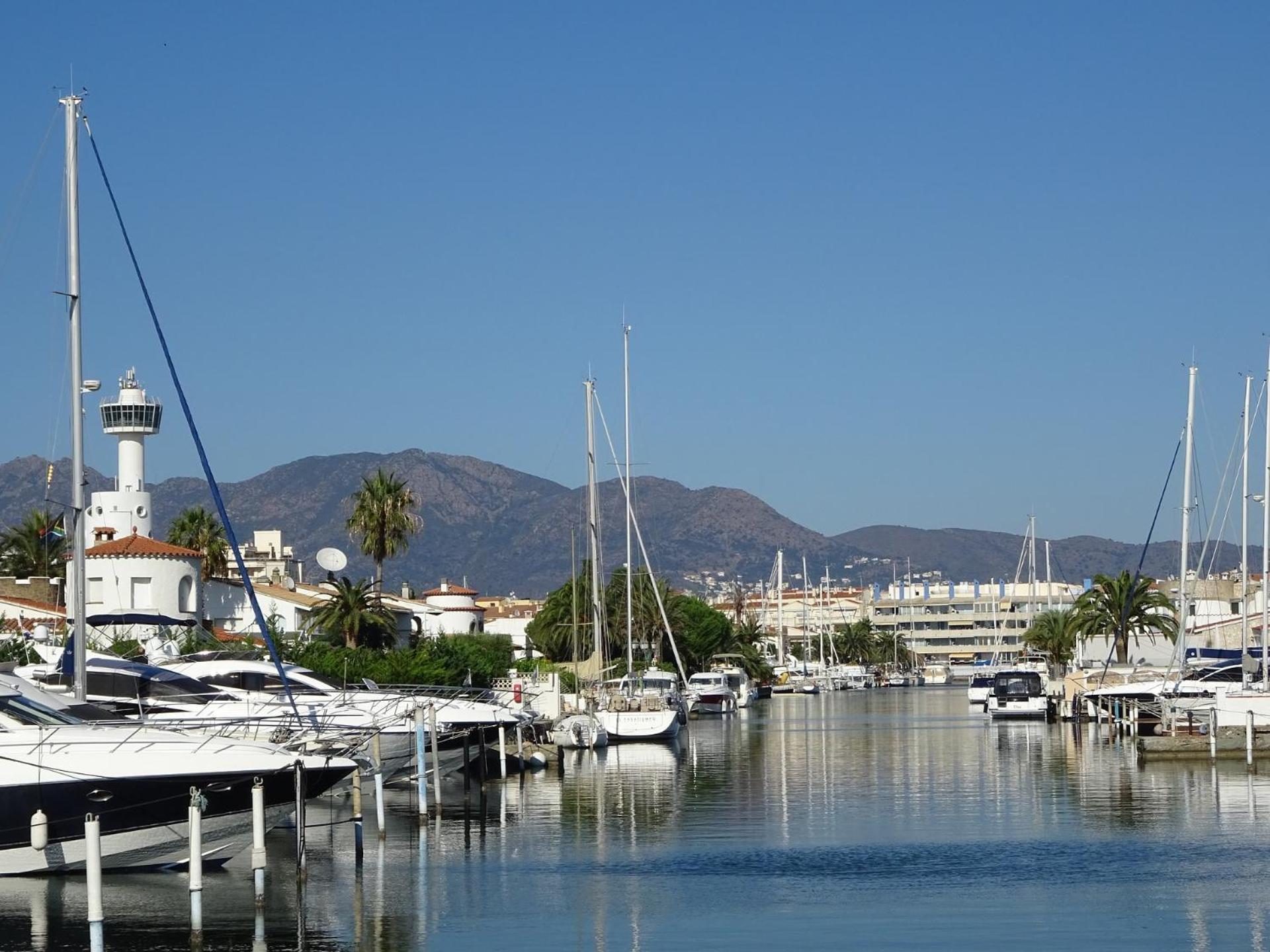 Empuriabrava Apartaments nº6