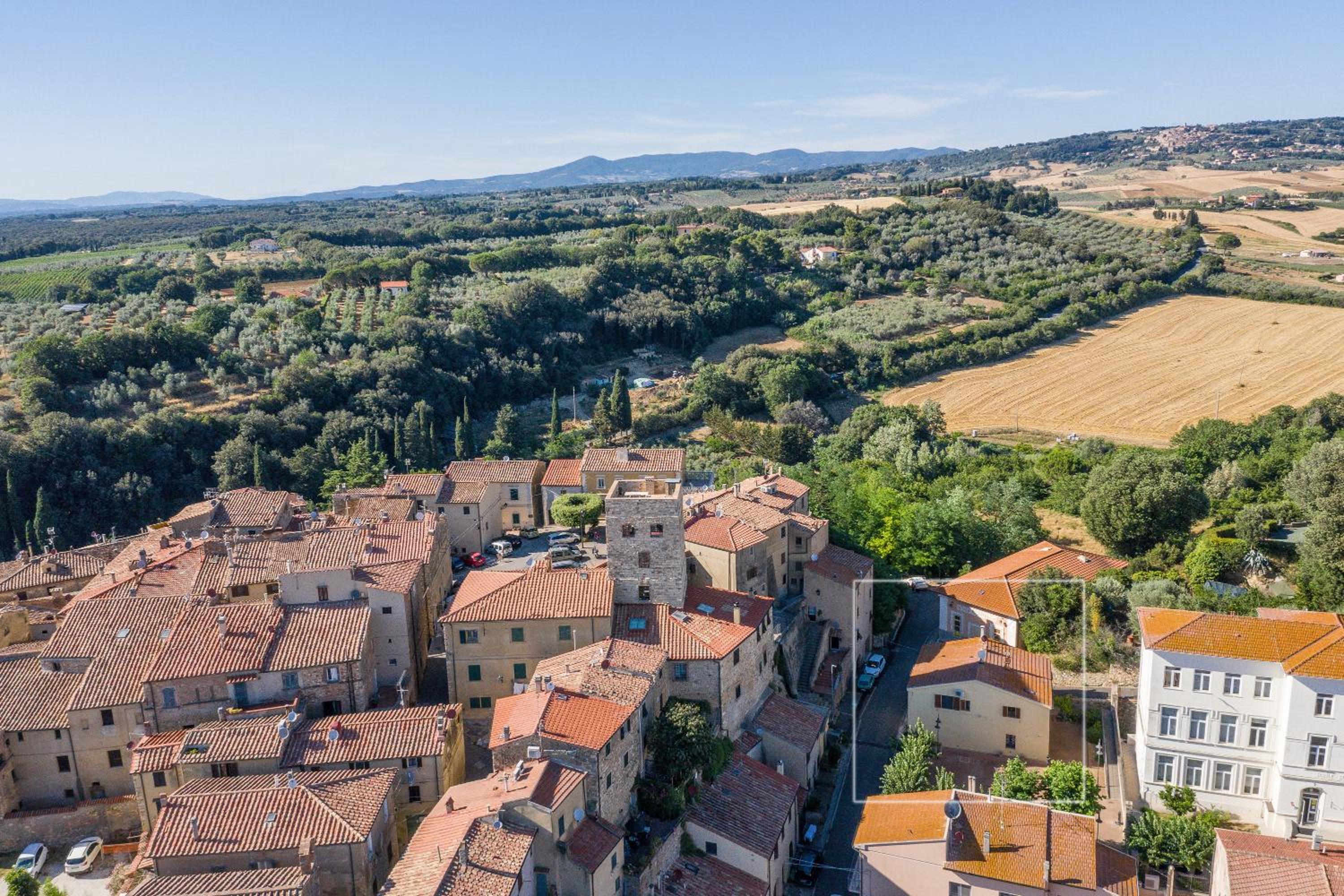 La Casina di Gigliola view 2