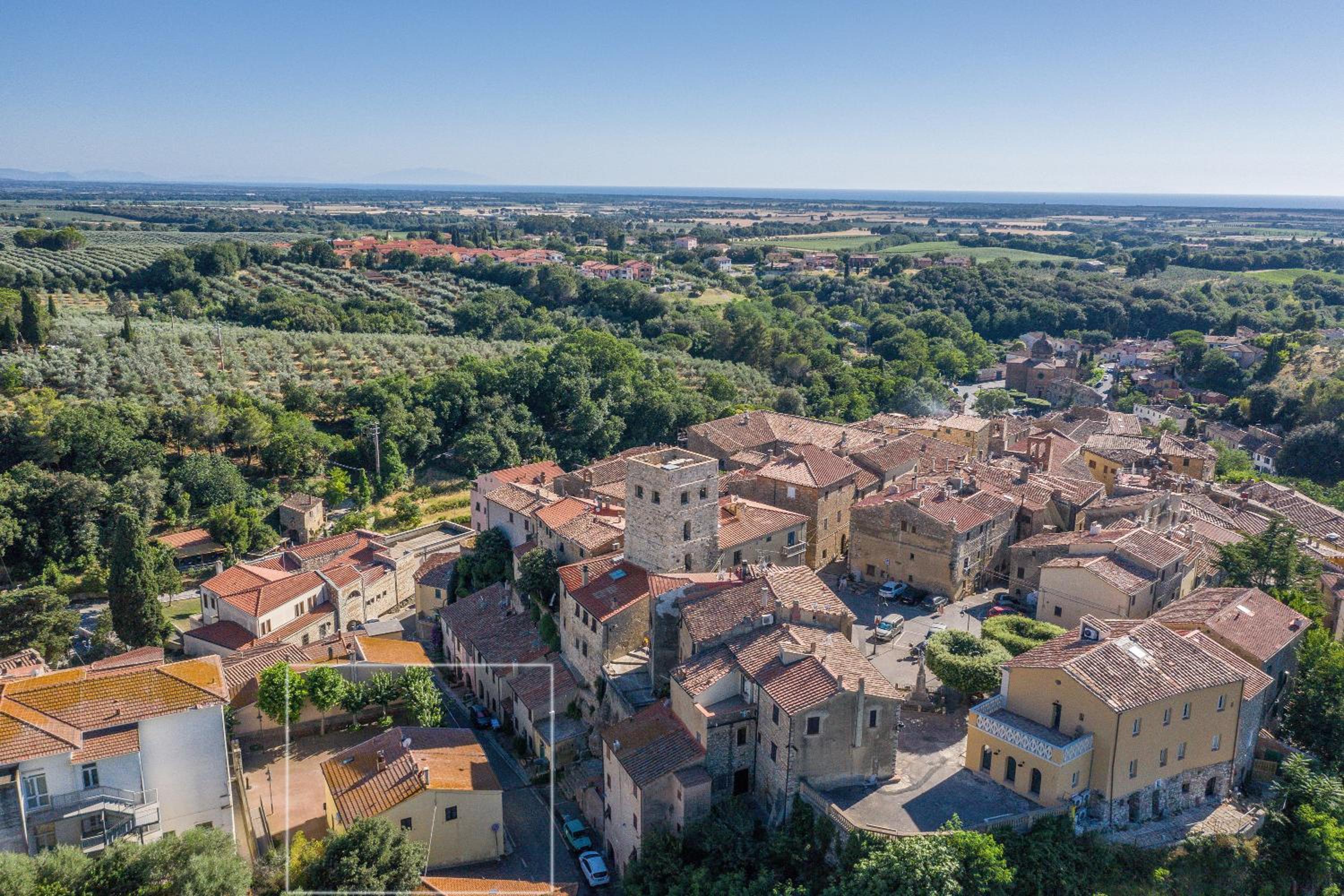 La Casina di Gigliola view 3