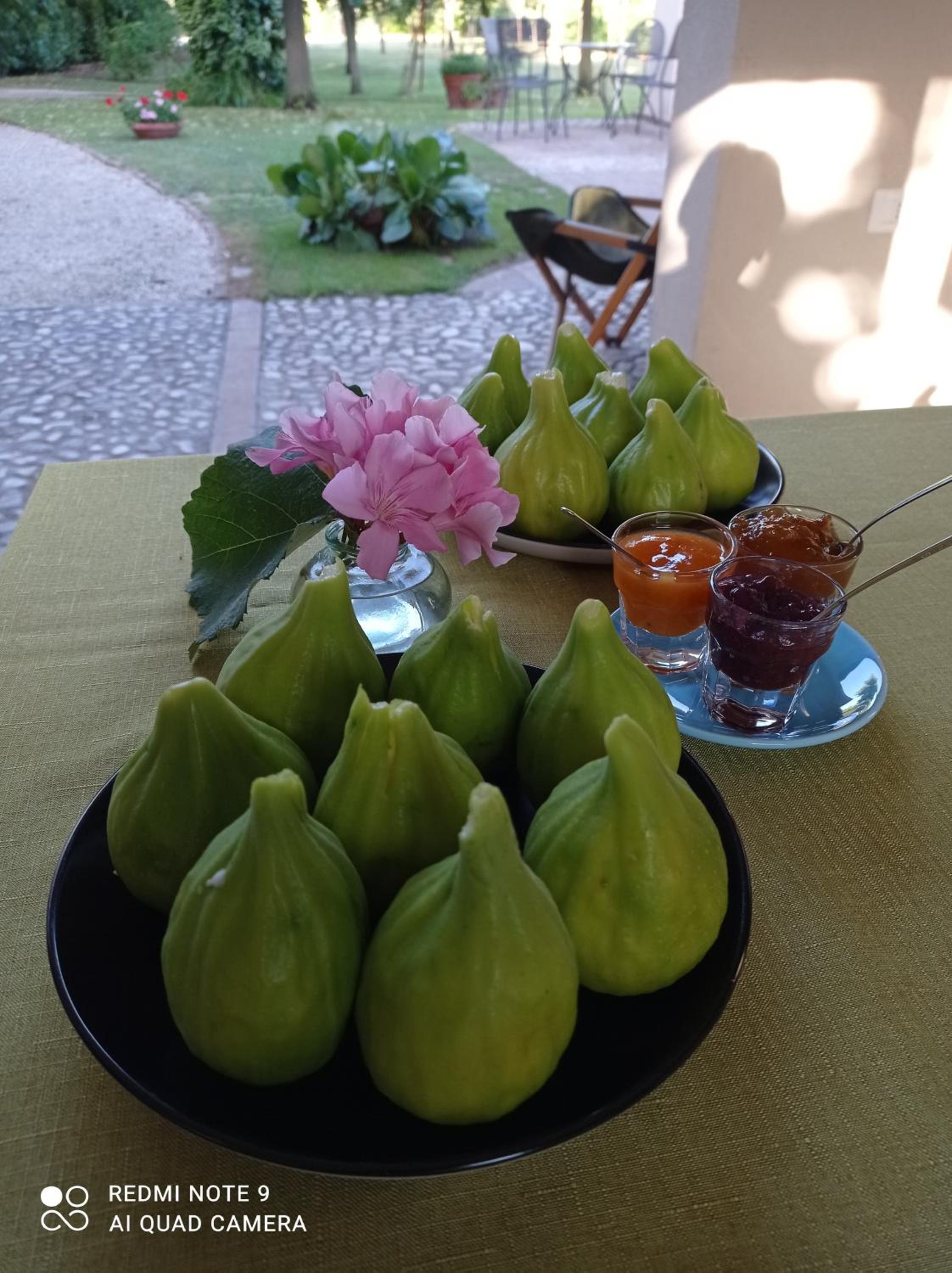 B&B I Sassetti