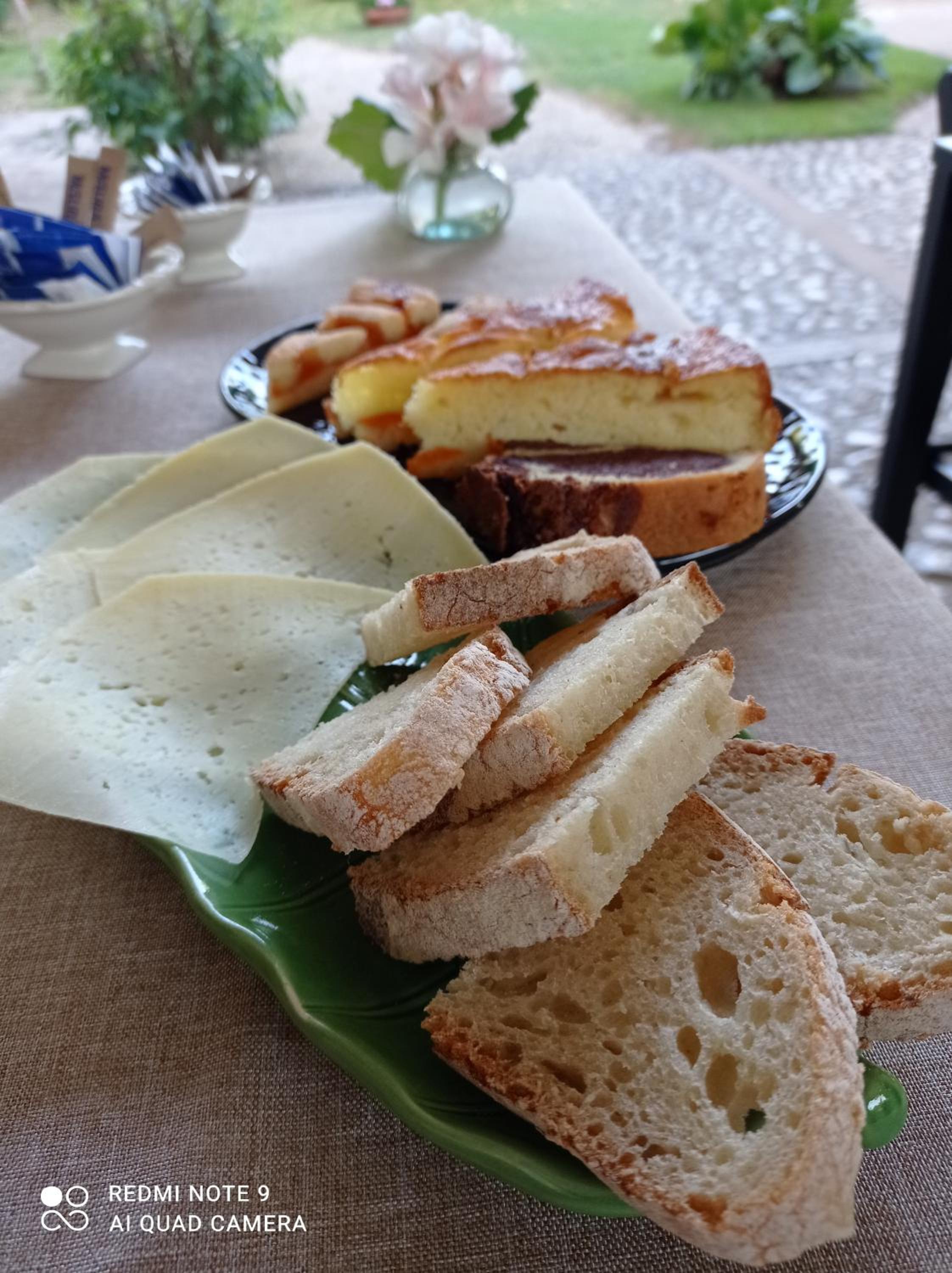 B&B I Sassetti en Foligno