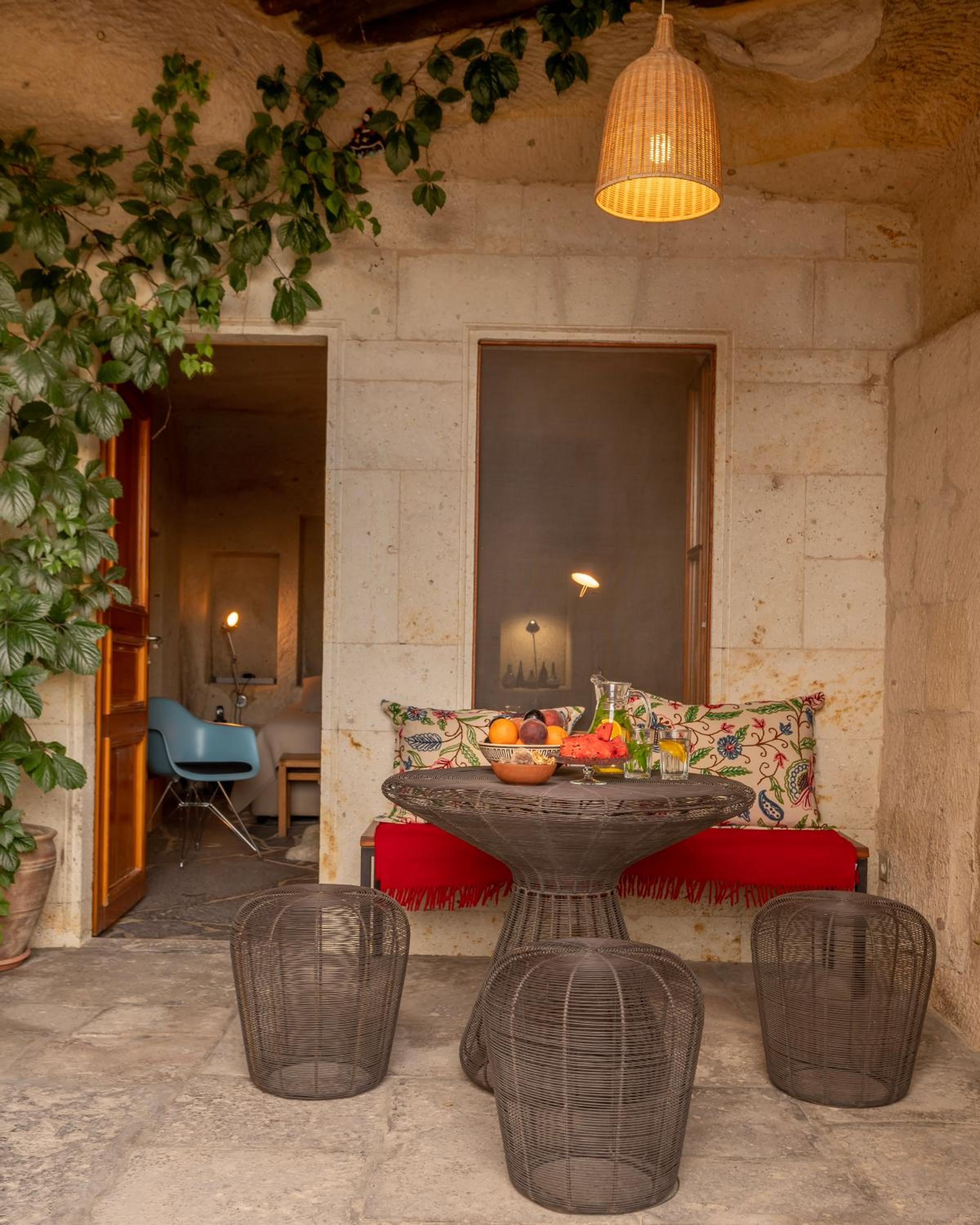 Serinn House