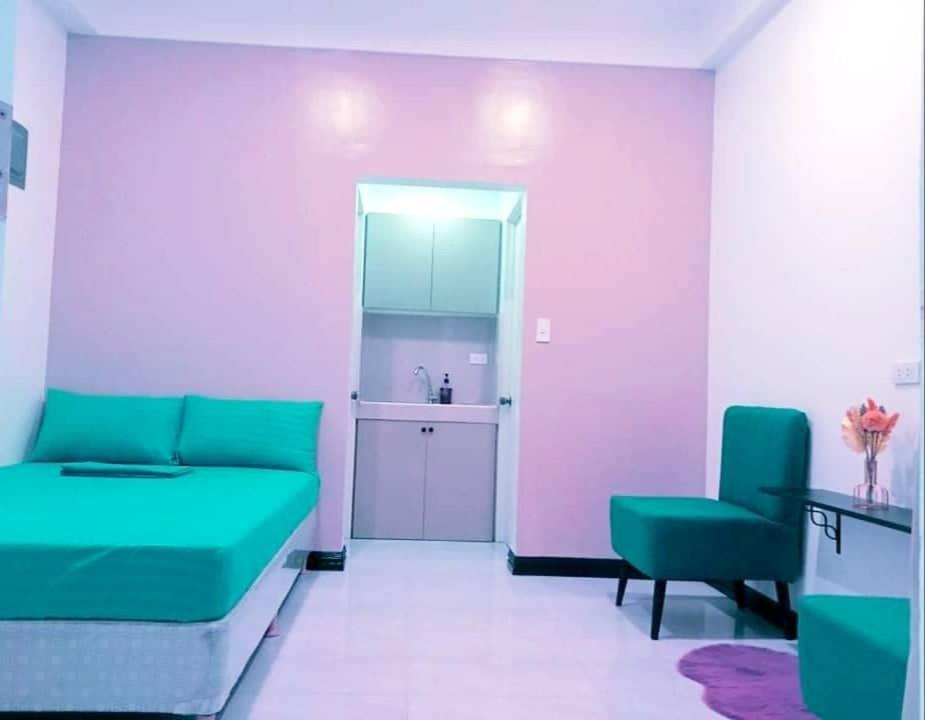 Lee Residences by JAL view 3